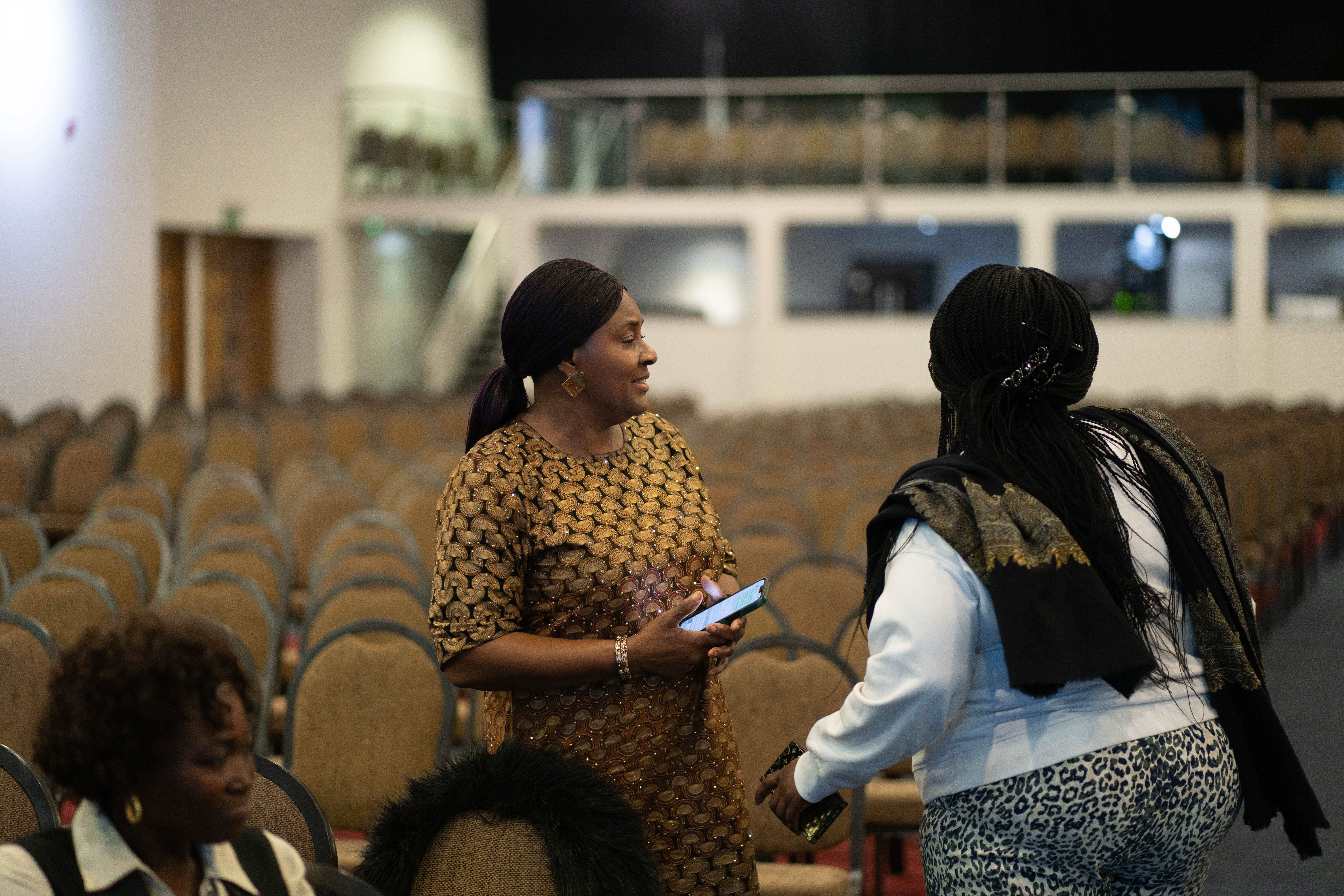 Funeral photography by Louis Charles Dalton