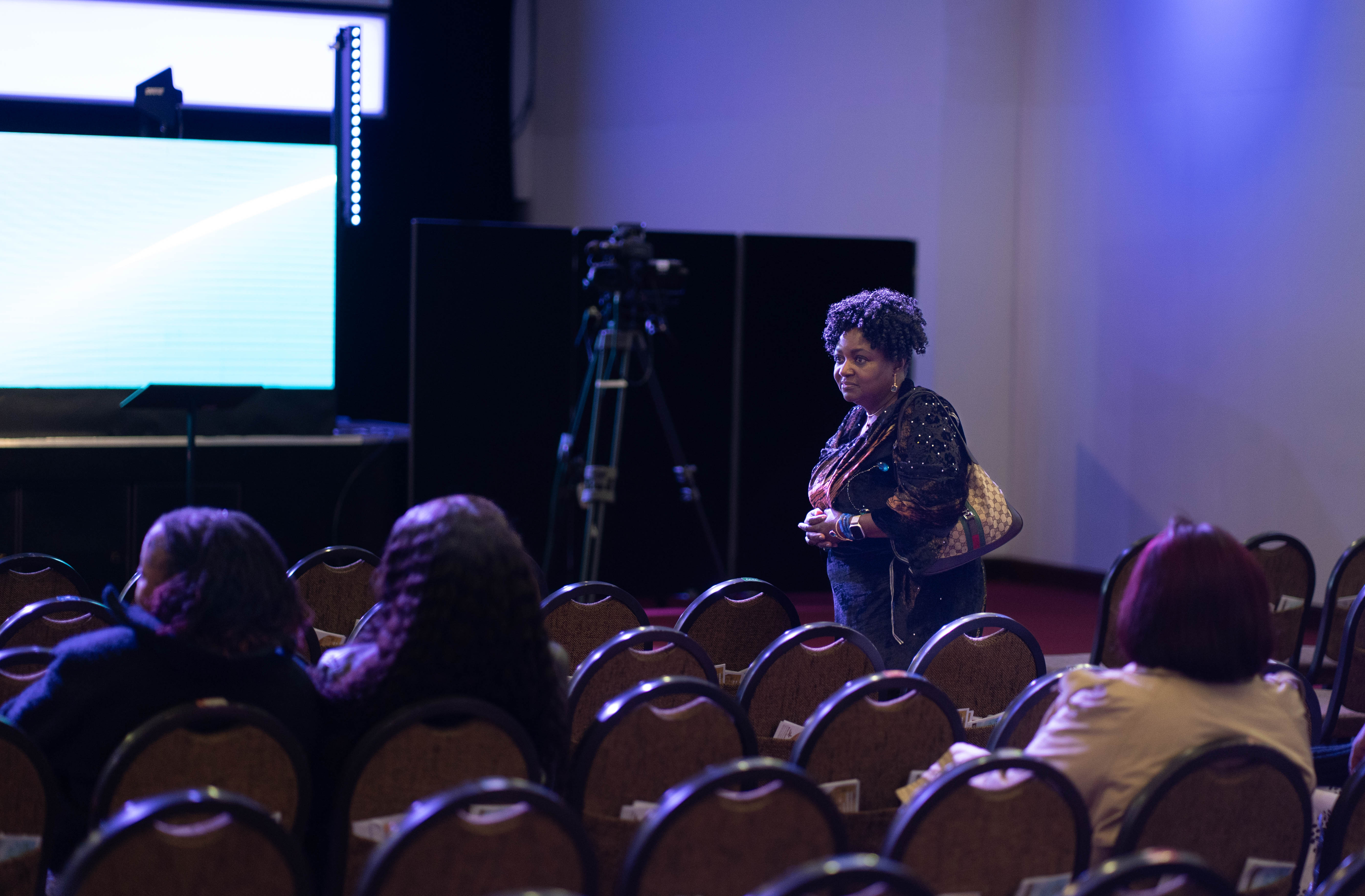 Funeral photography by Louis Charles Dalton