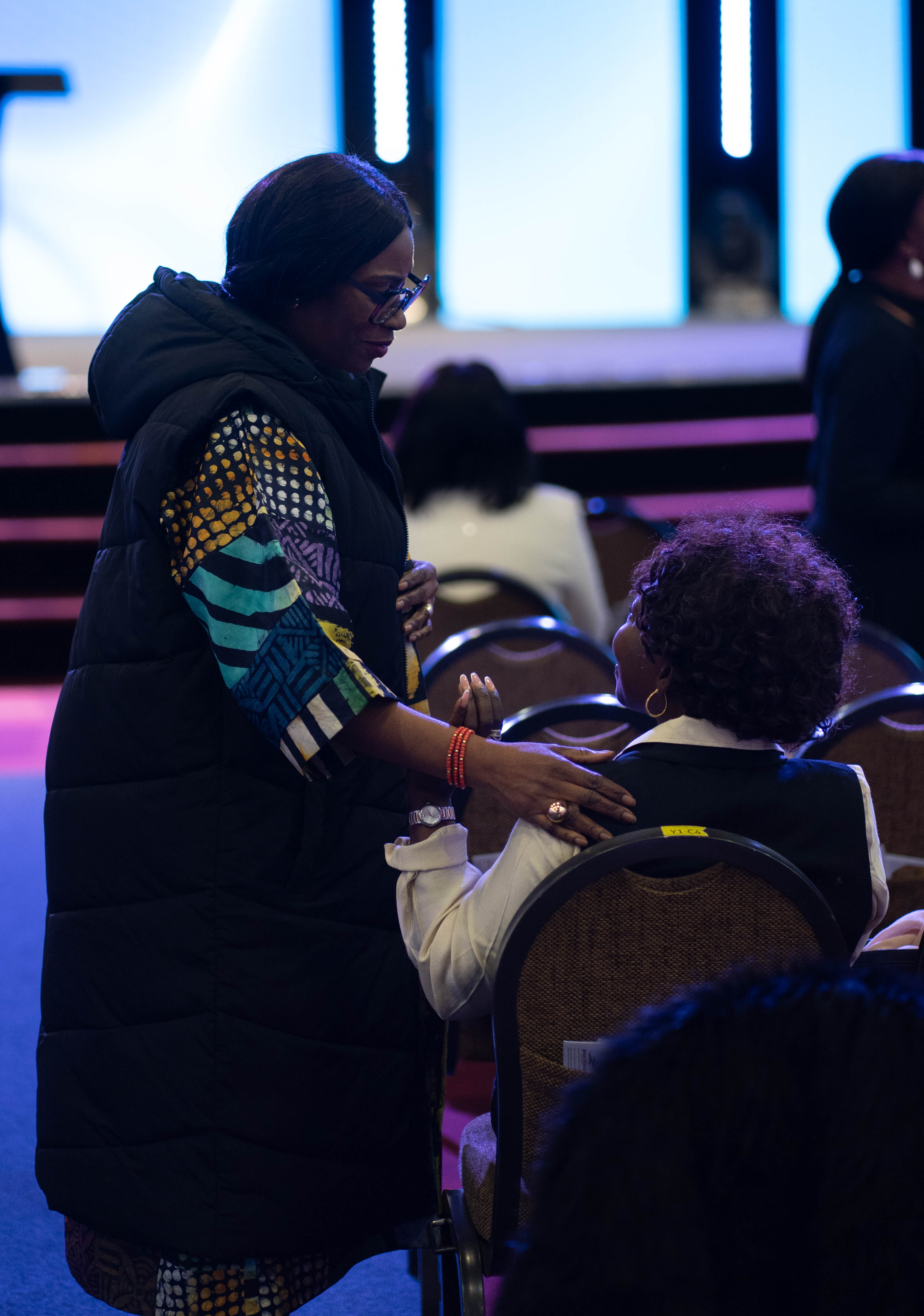 Funeral photography by Louis Charles Dalton