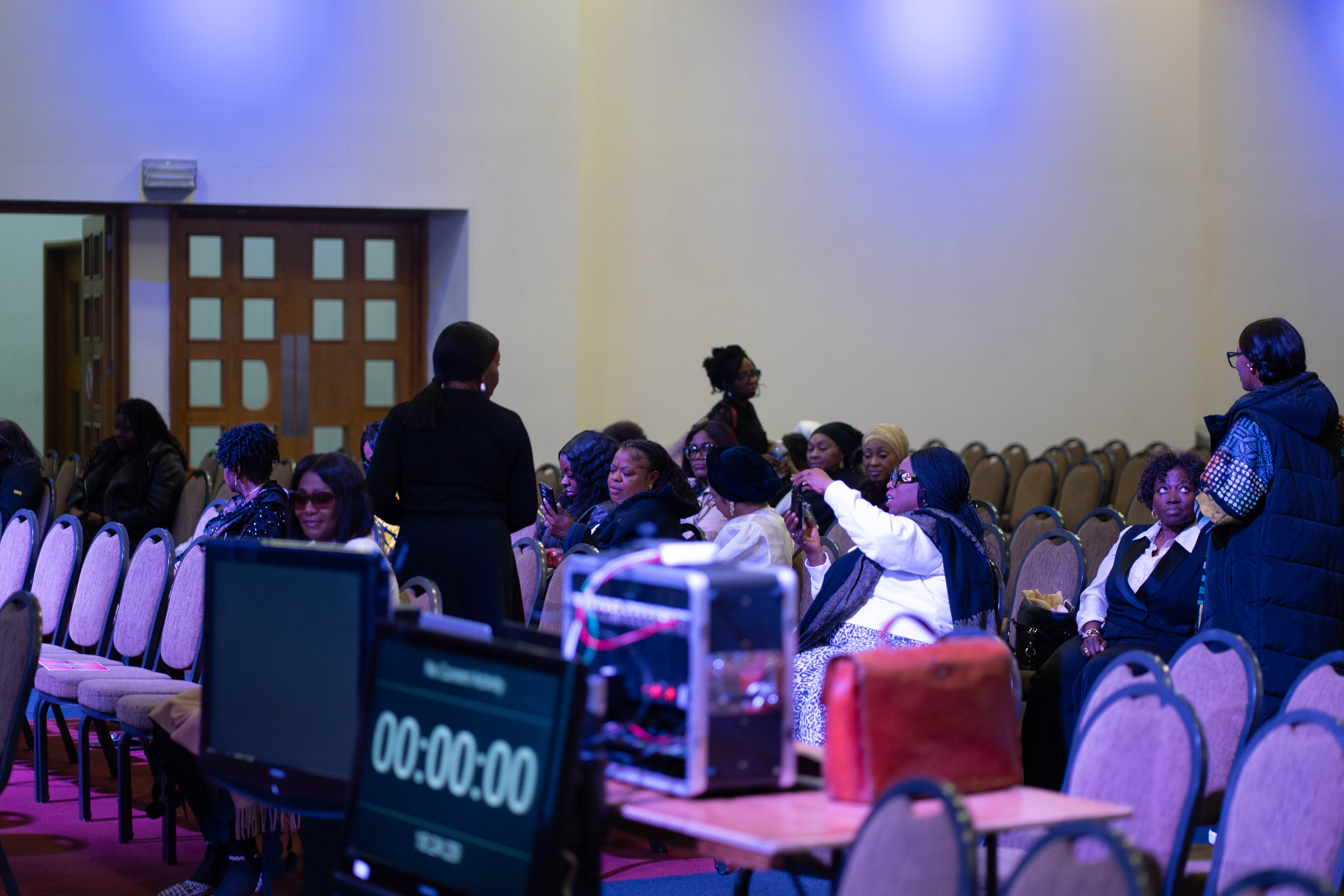 Funeral photography by Louis Charles Dalton