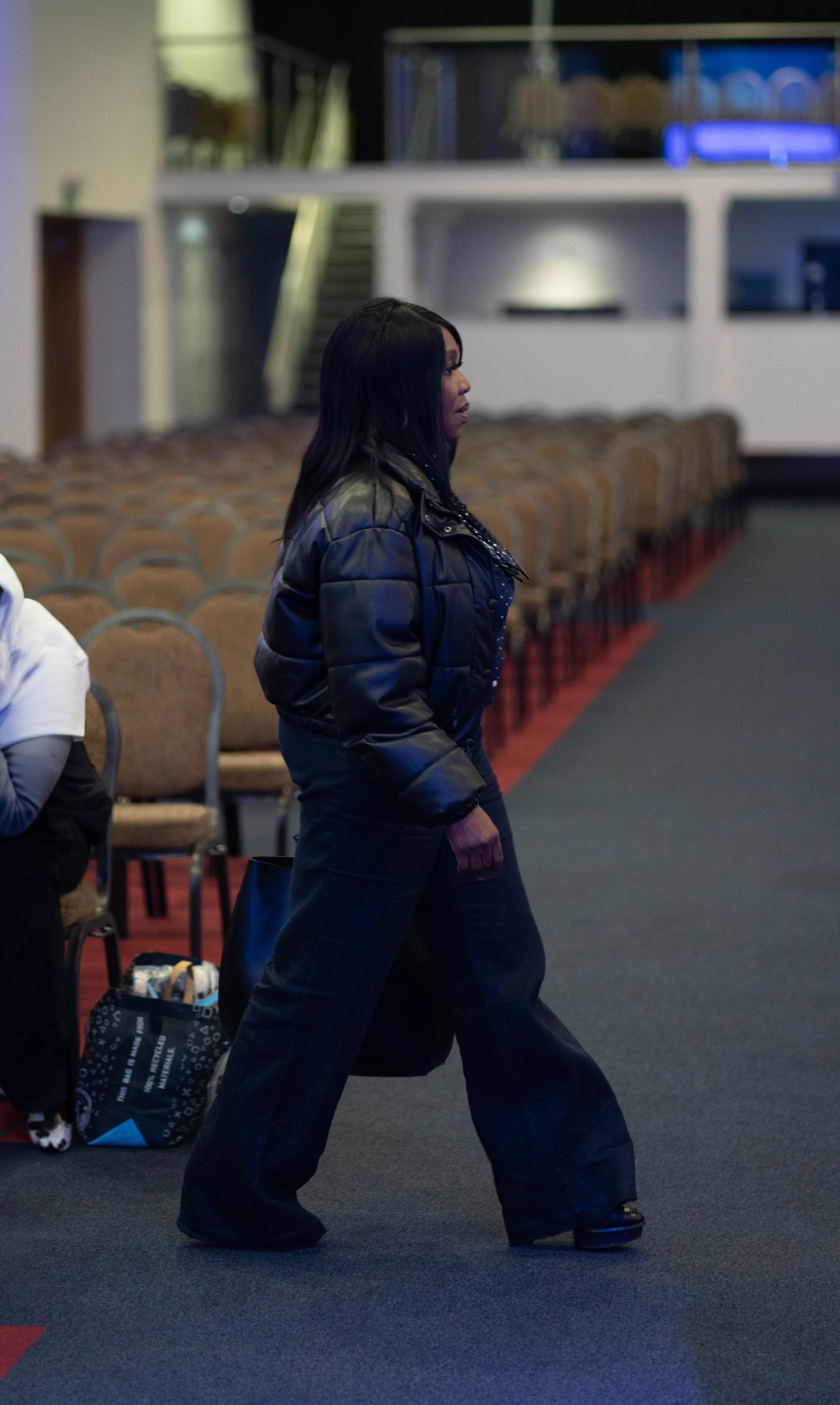 Funeral photography by Louis Charles Dalton