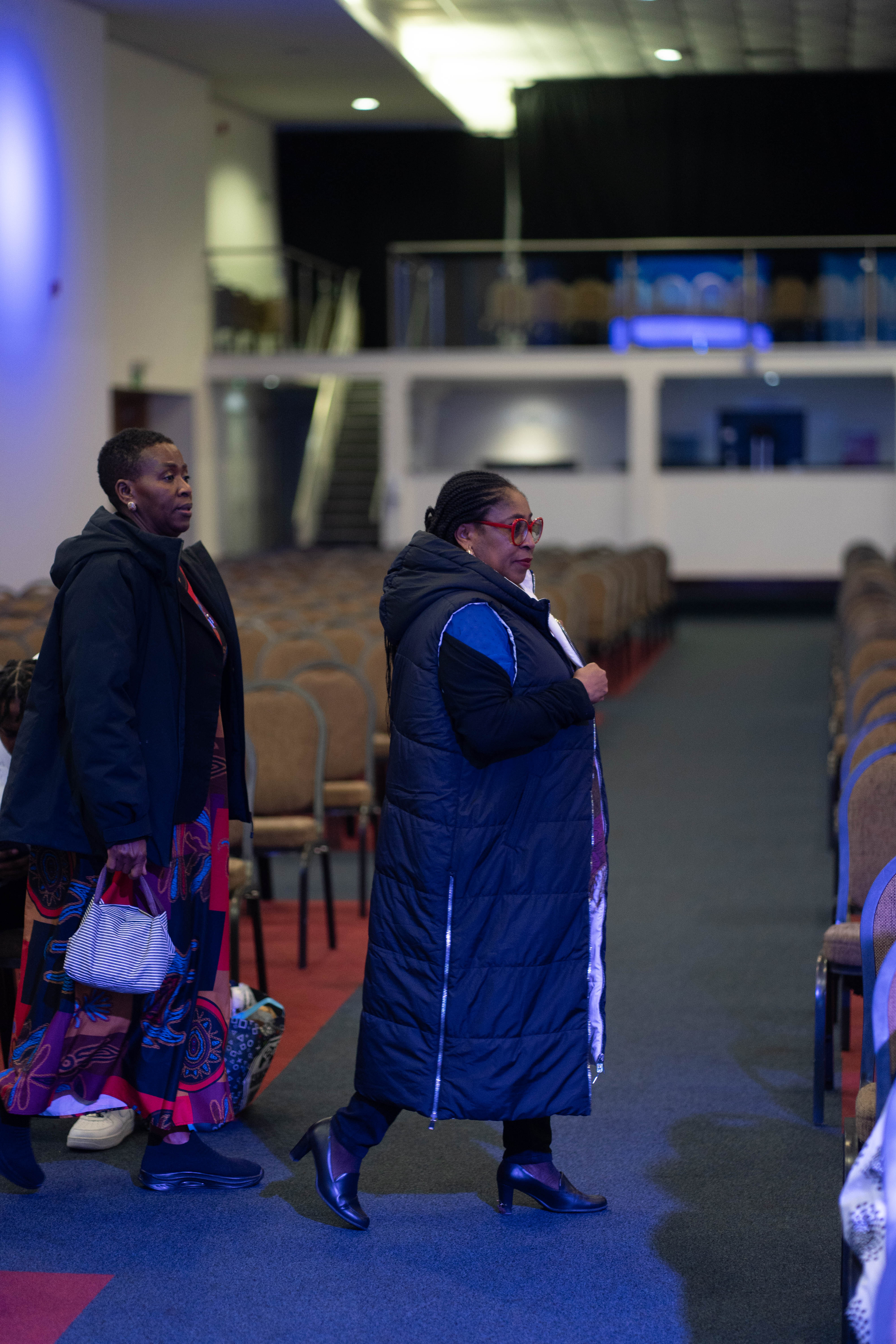 Funeral photography by Louis Charles Dalton