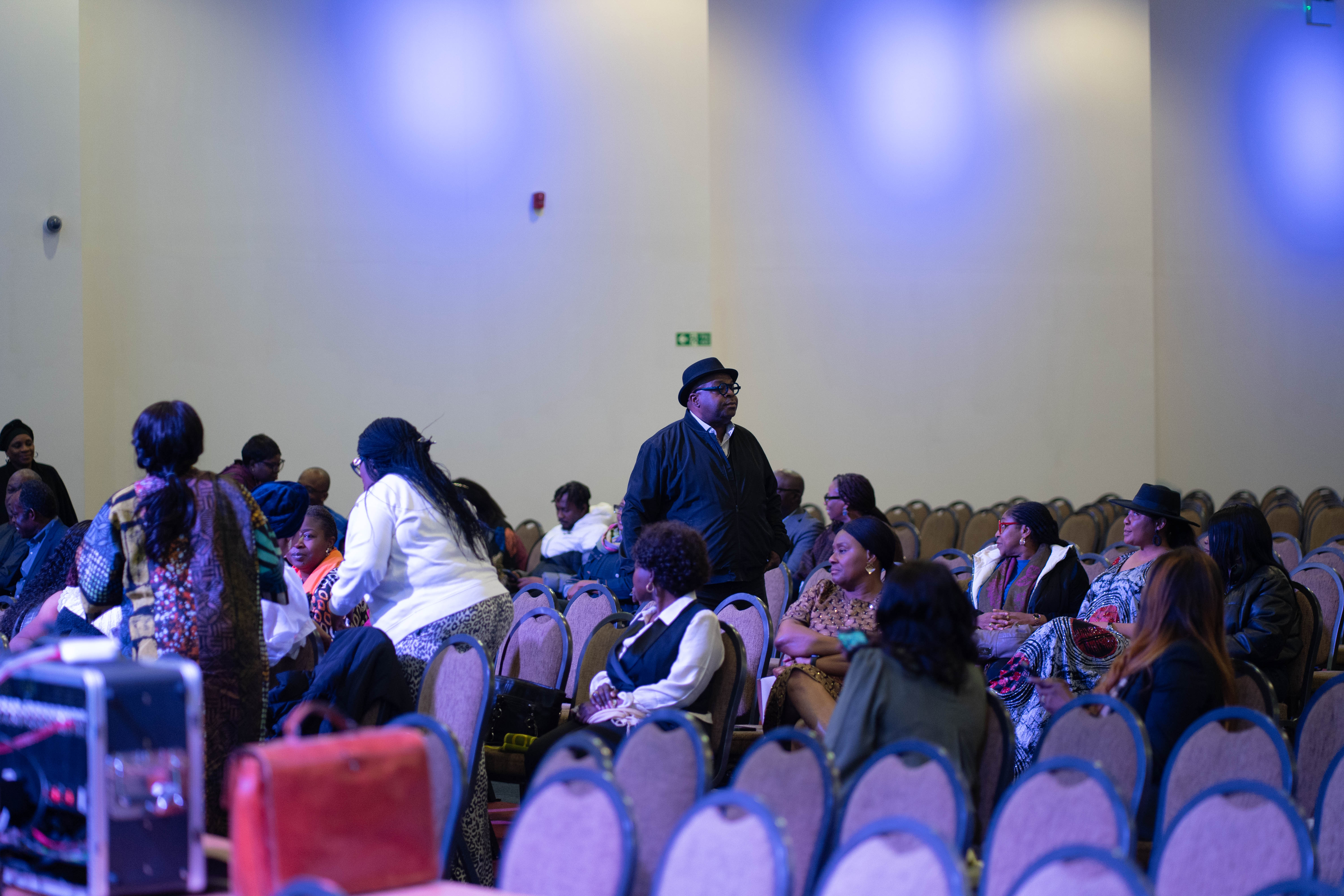 Funeral photography by Louis Charles Dalton