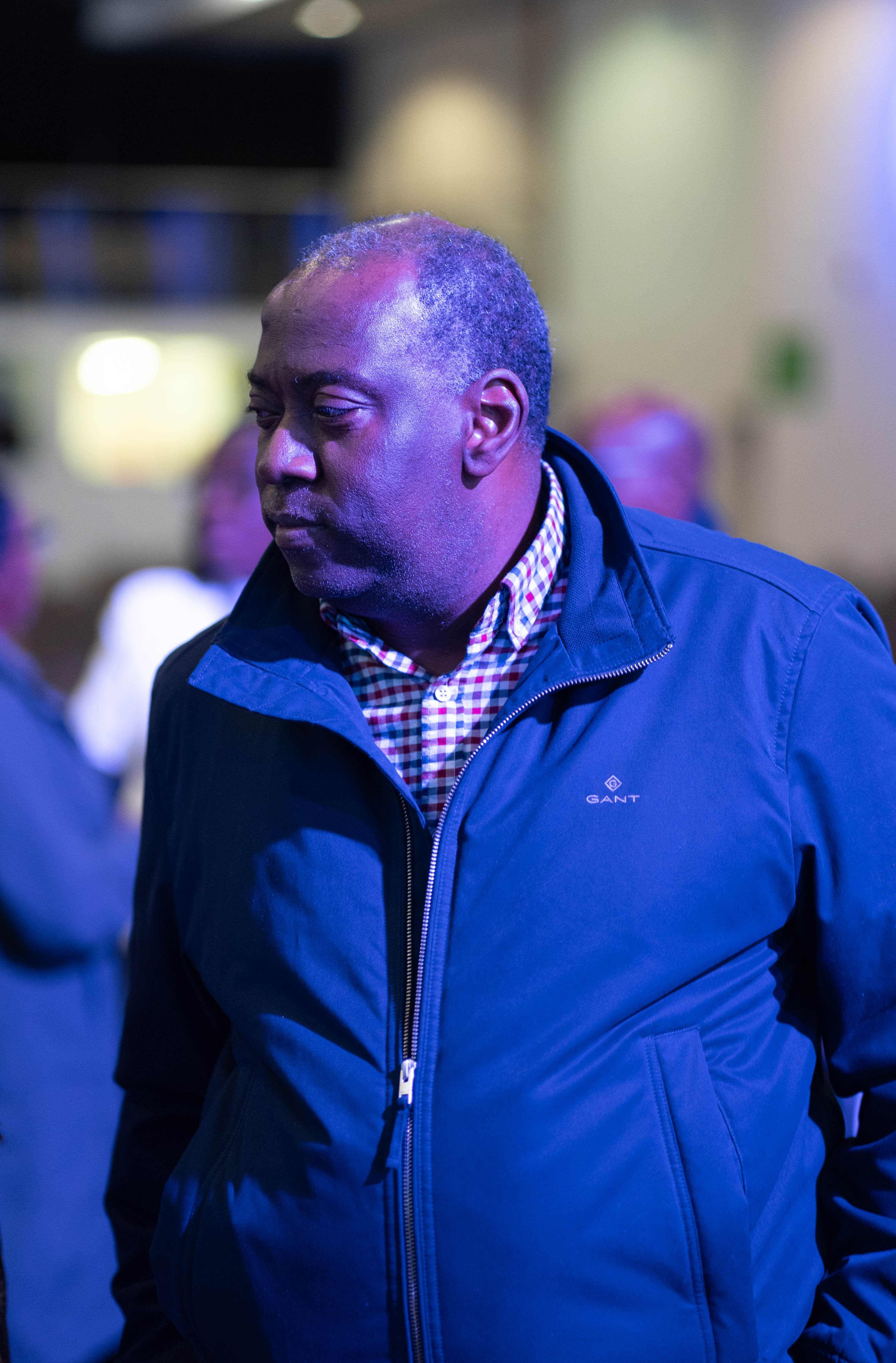 Funeral photography by Louis Charles Dalton