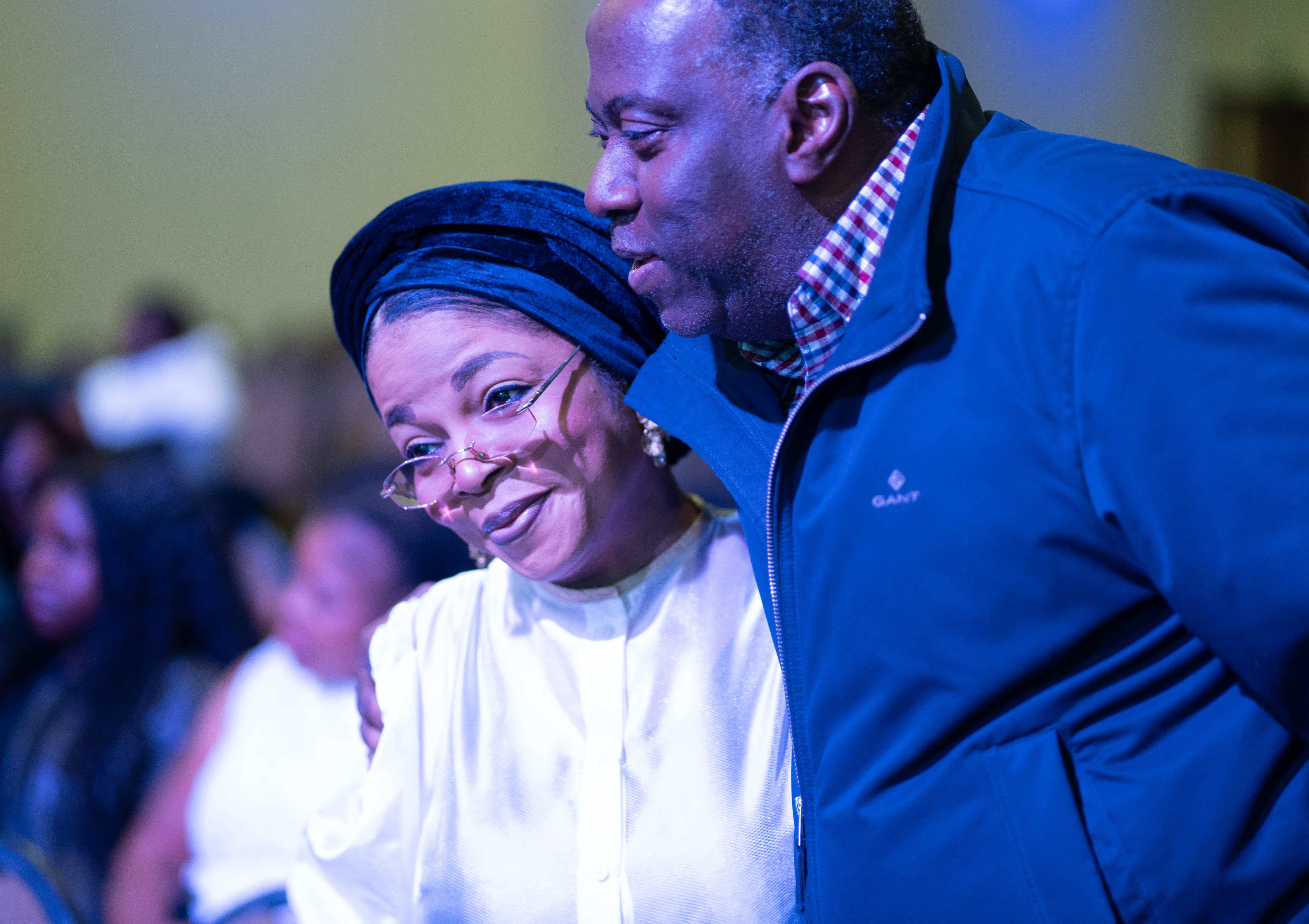 Funeral photography by Louis Charles Dalton