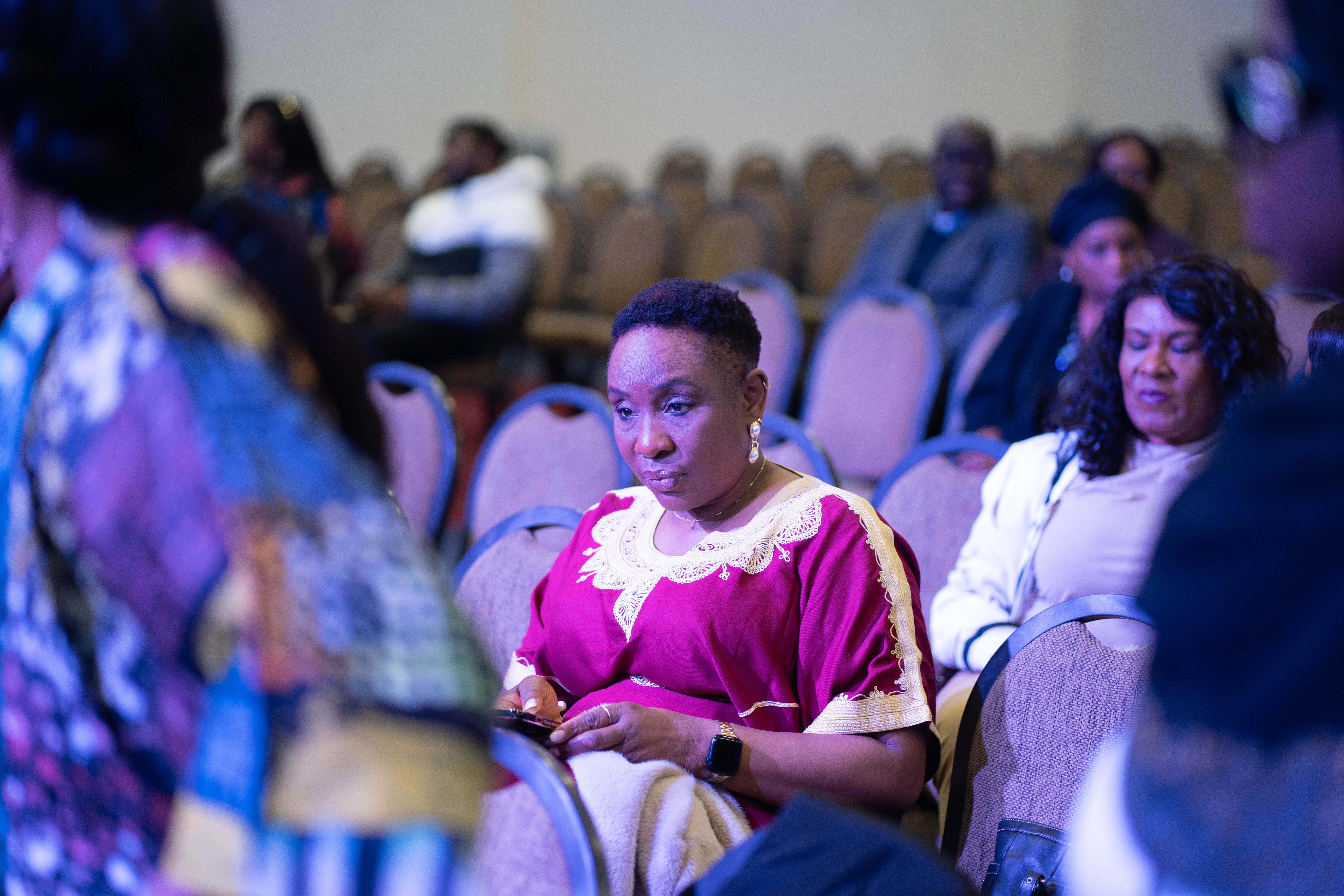 Funeral photography by Louis Charles Dalton