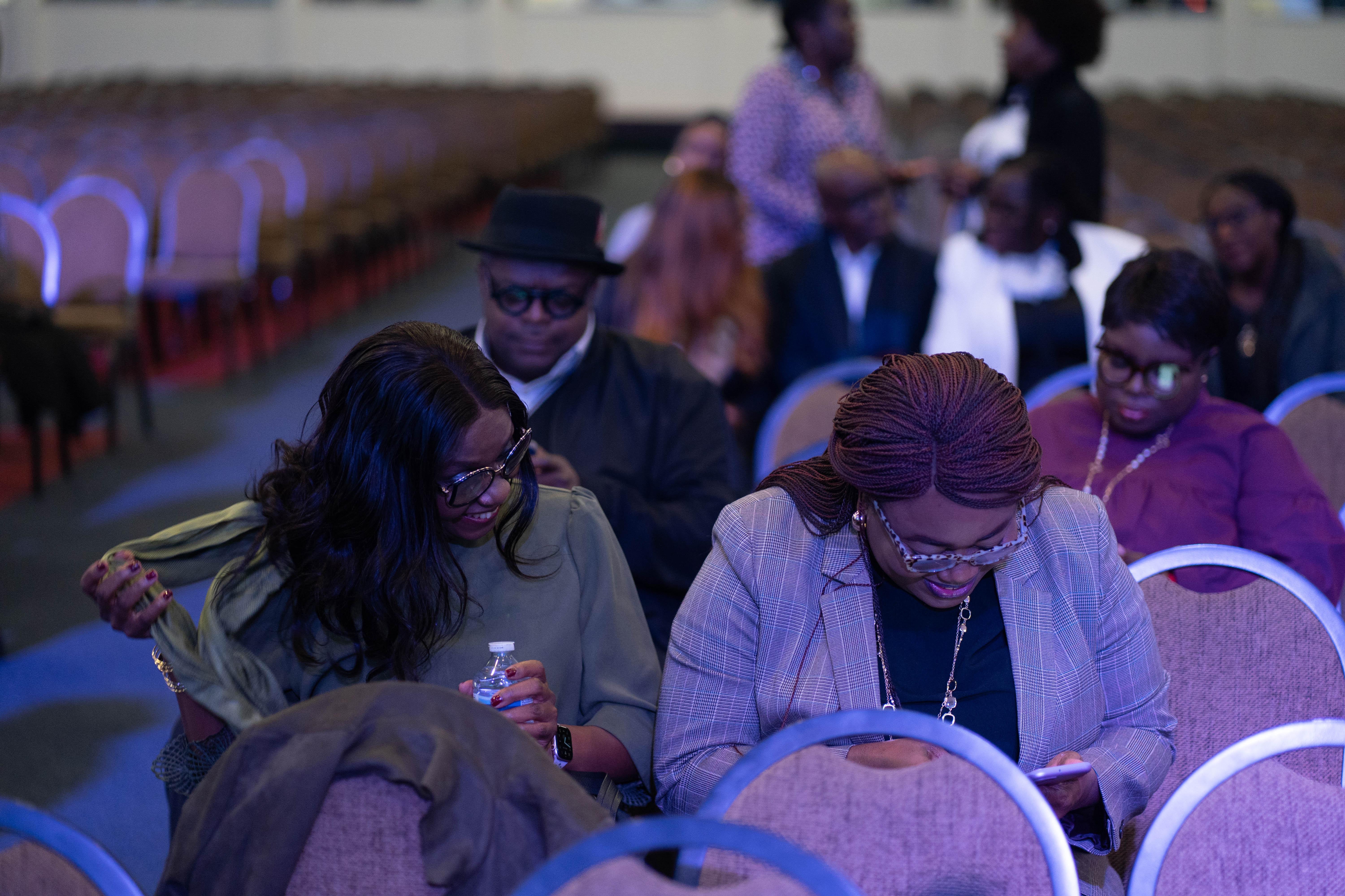 Funeral photography by Louis Charles Dalton