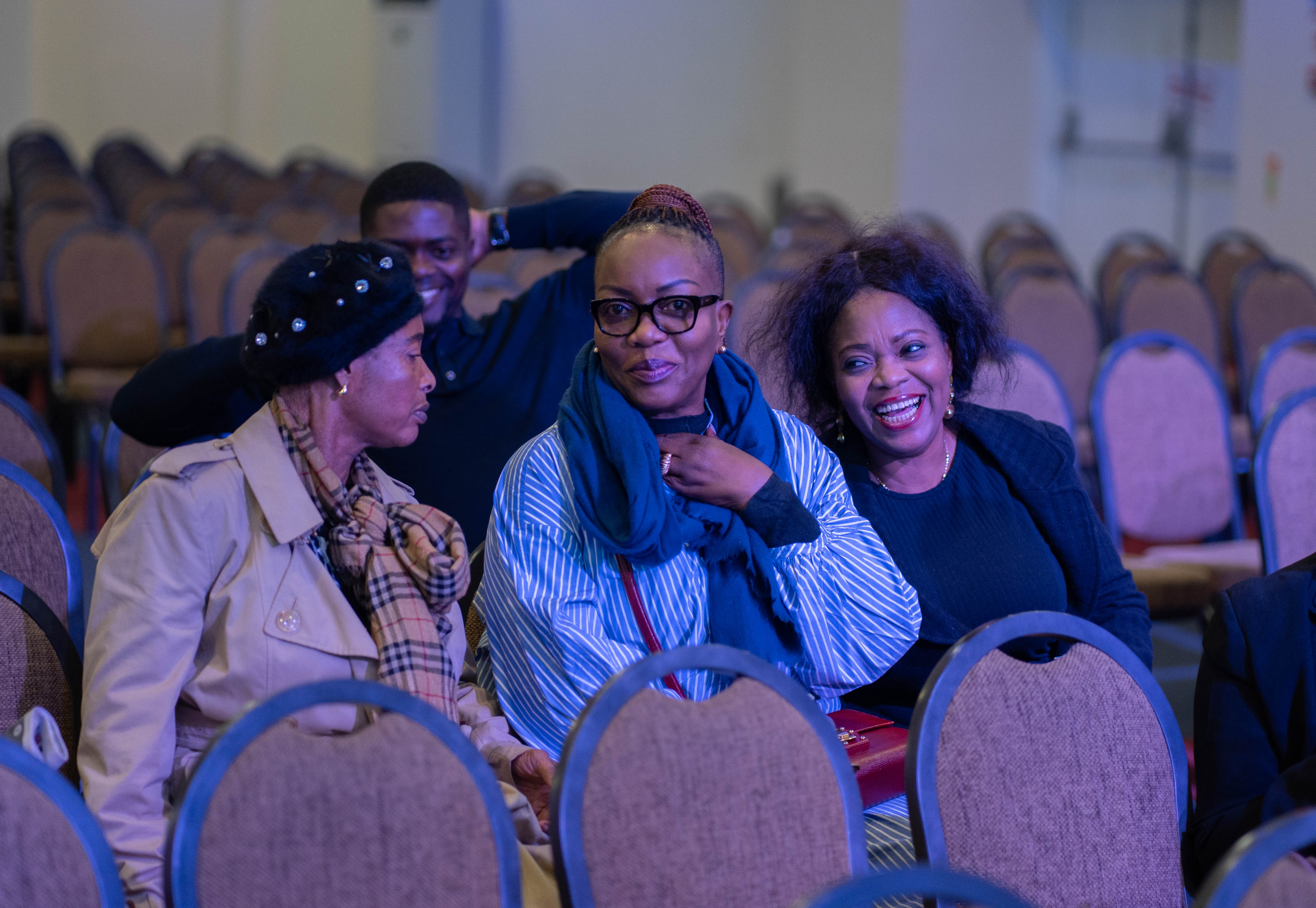 Funeral photography by Louis Charles Dalton