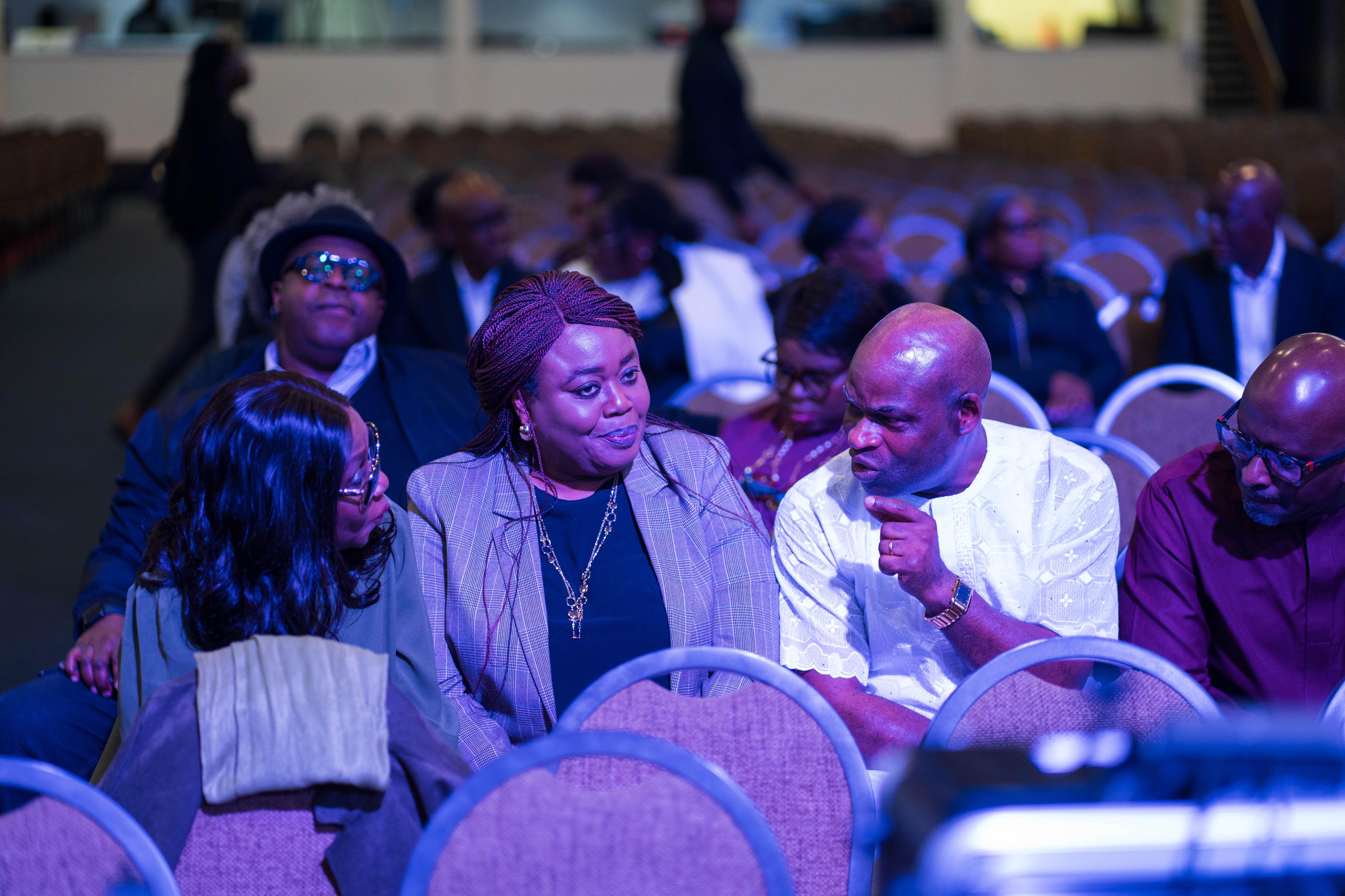 Funeral photography by Louis Charles Dalton