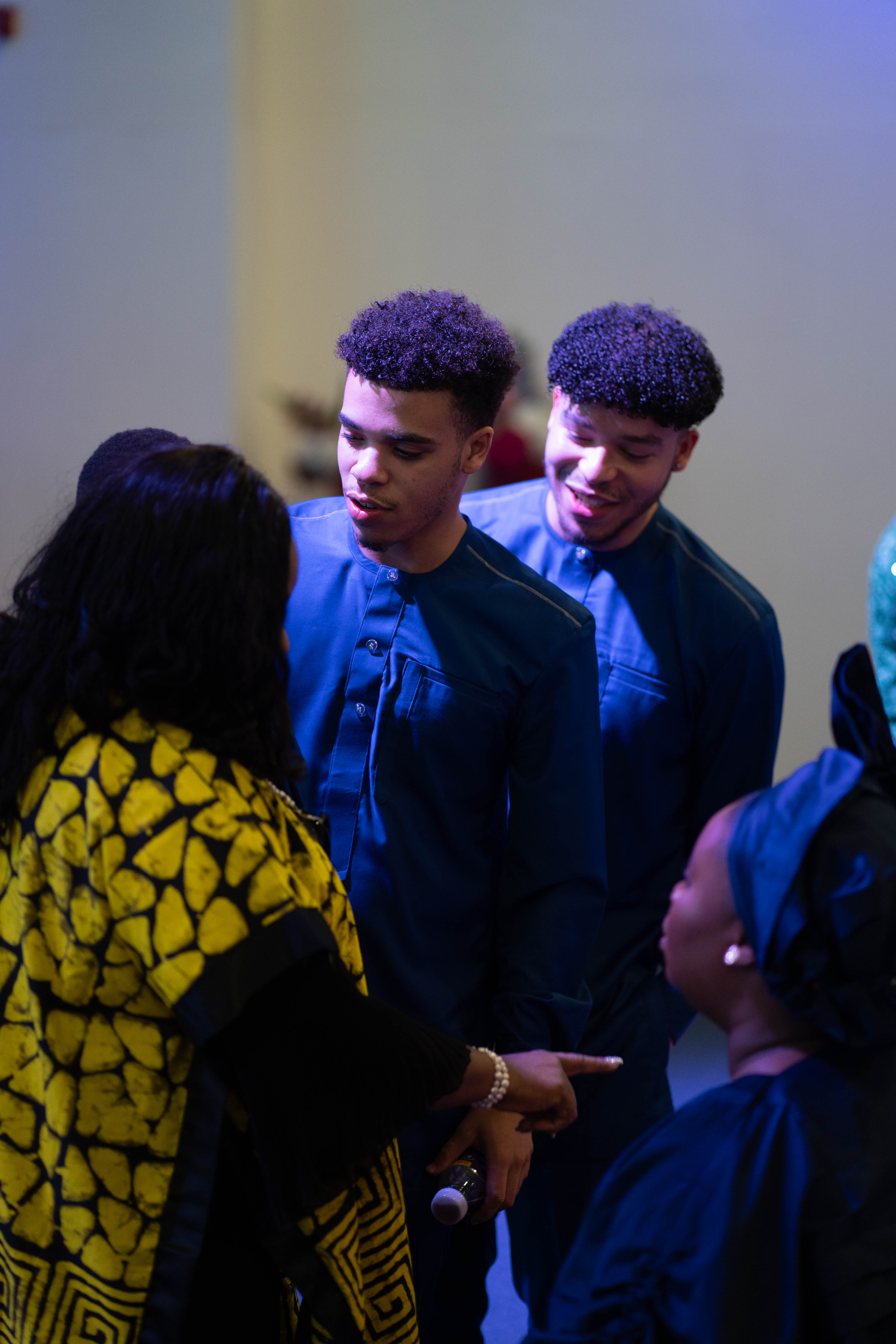 Funeral photography by Louis Charles Dalton