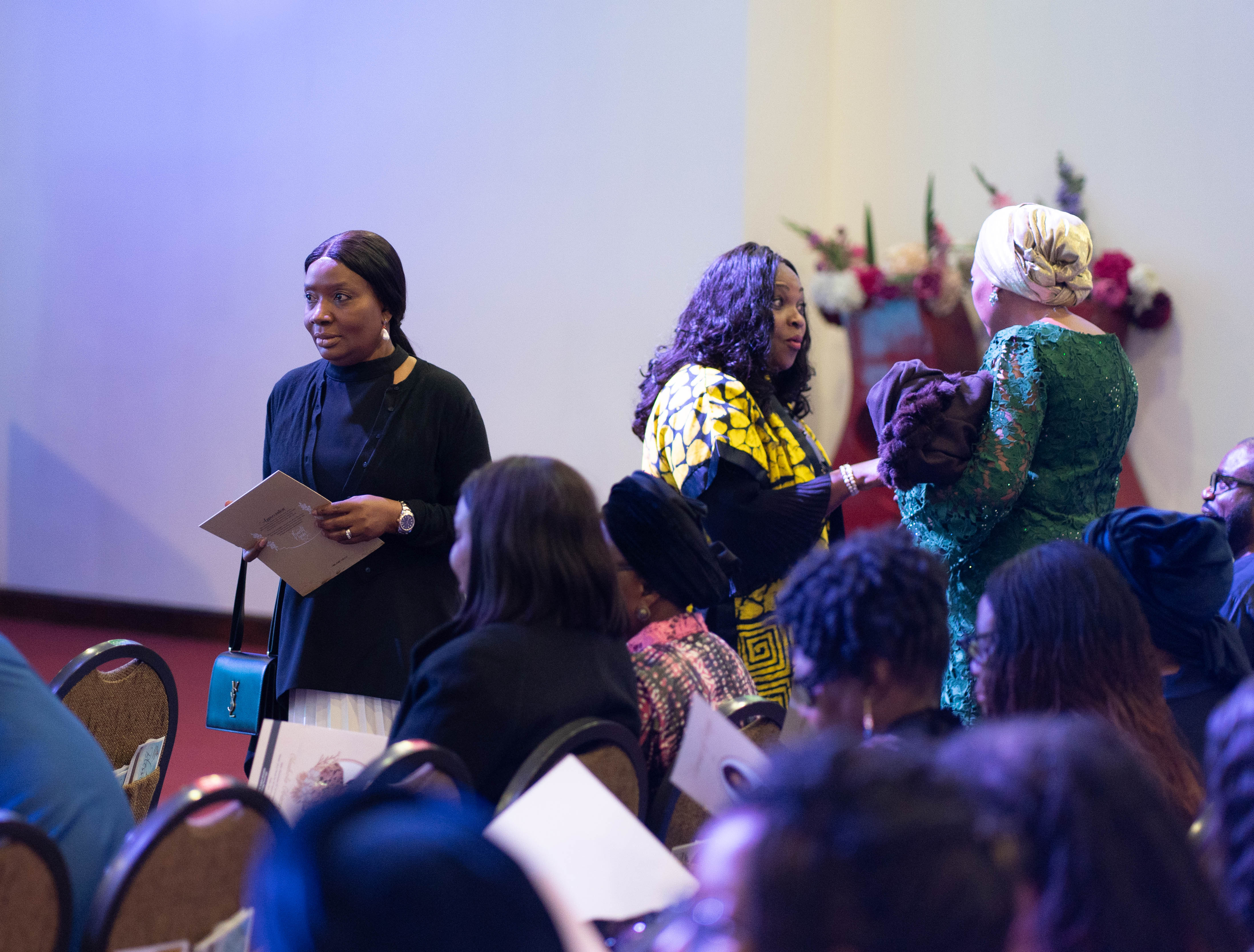 Funeral photography by Louis Charles Dalton