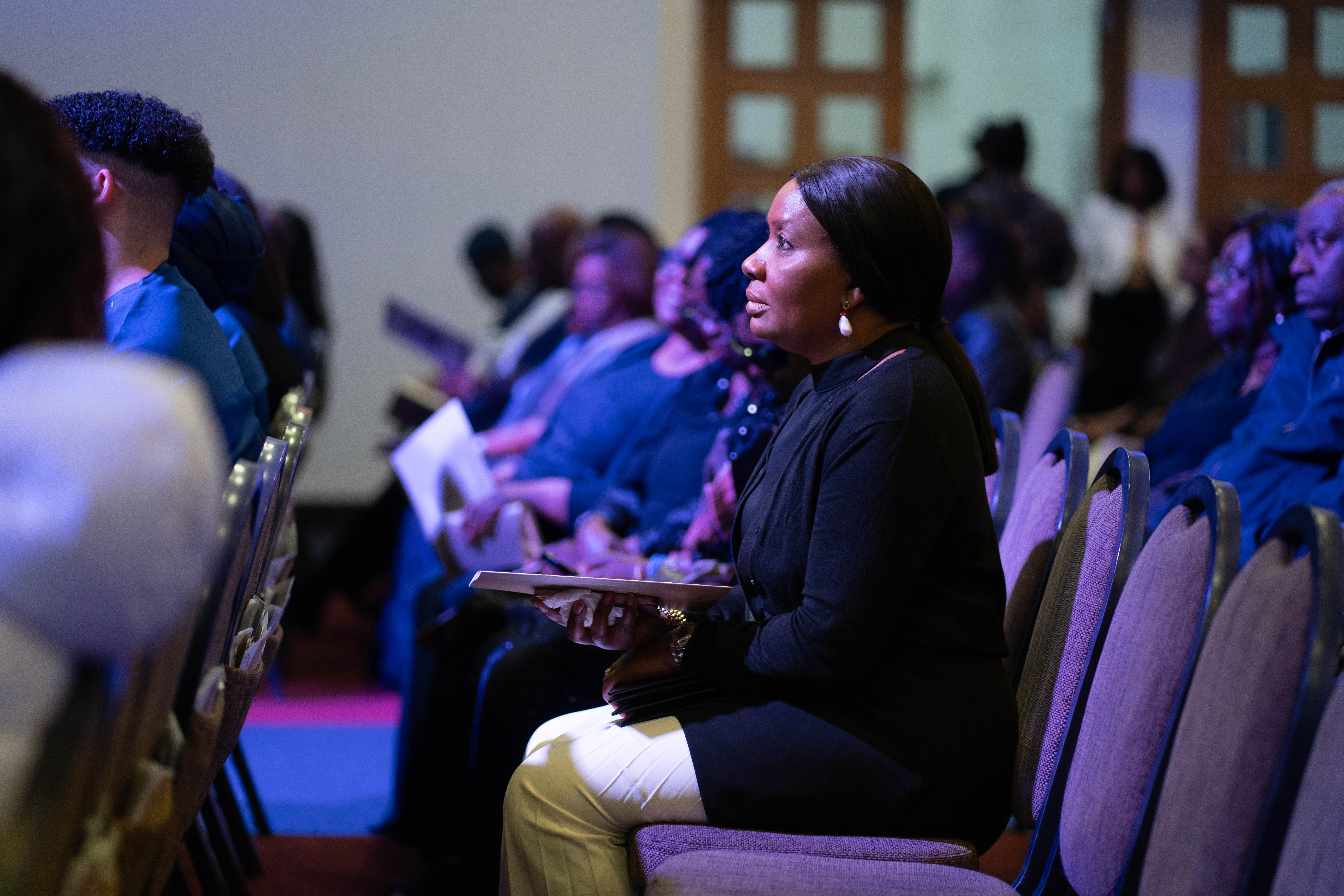 Funeral photography by Louis Charles Dalton