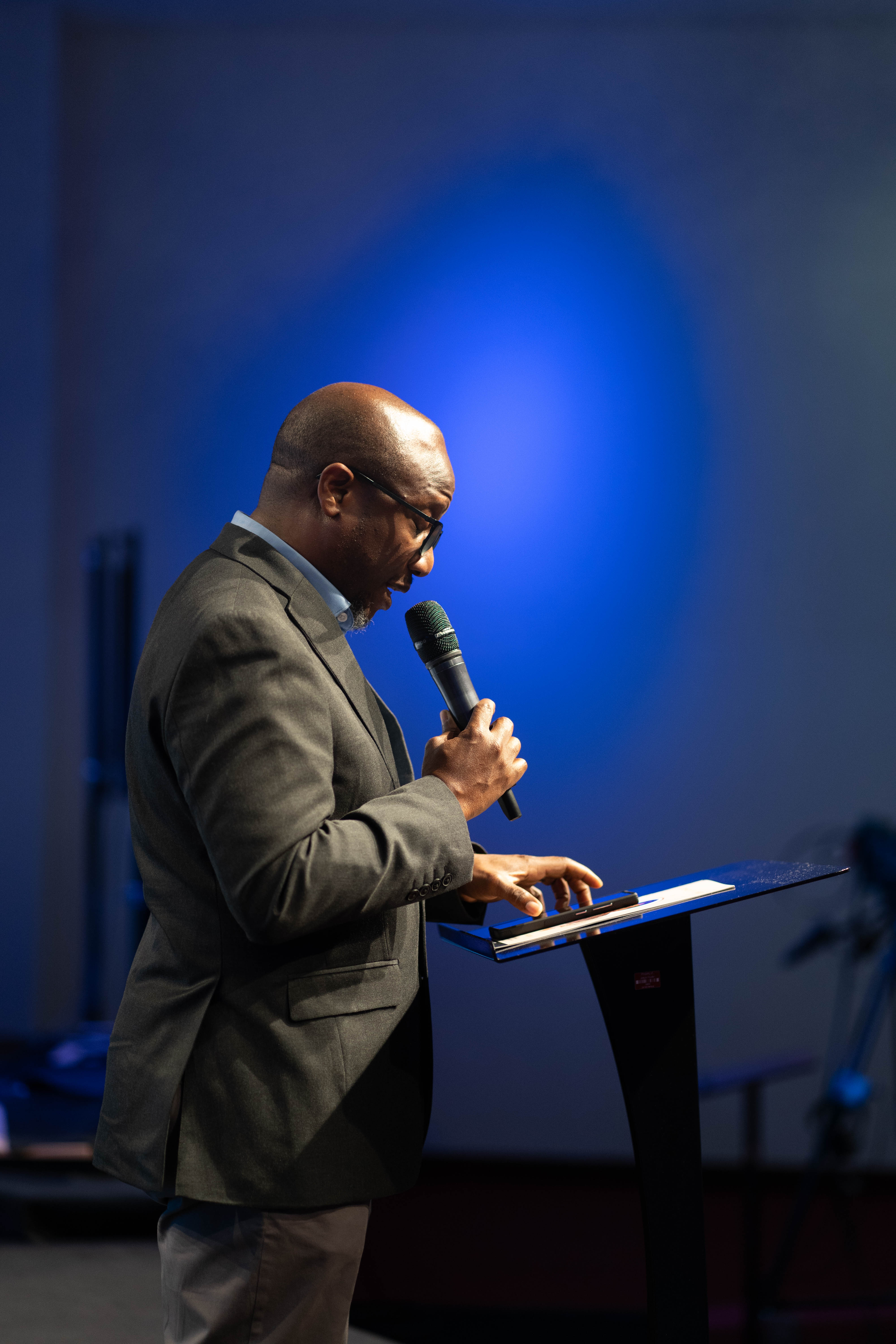 Funeral photography by Louis Charles Dalton