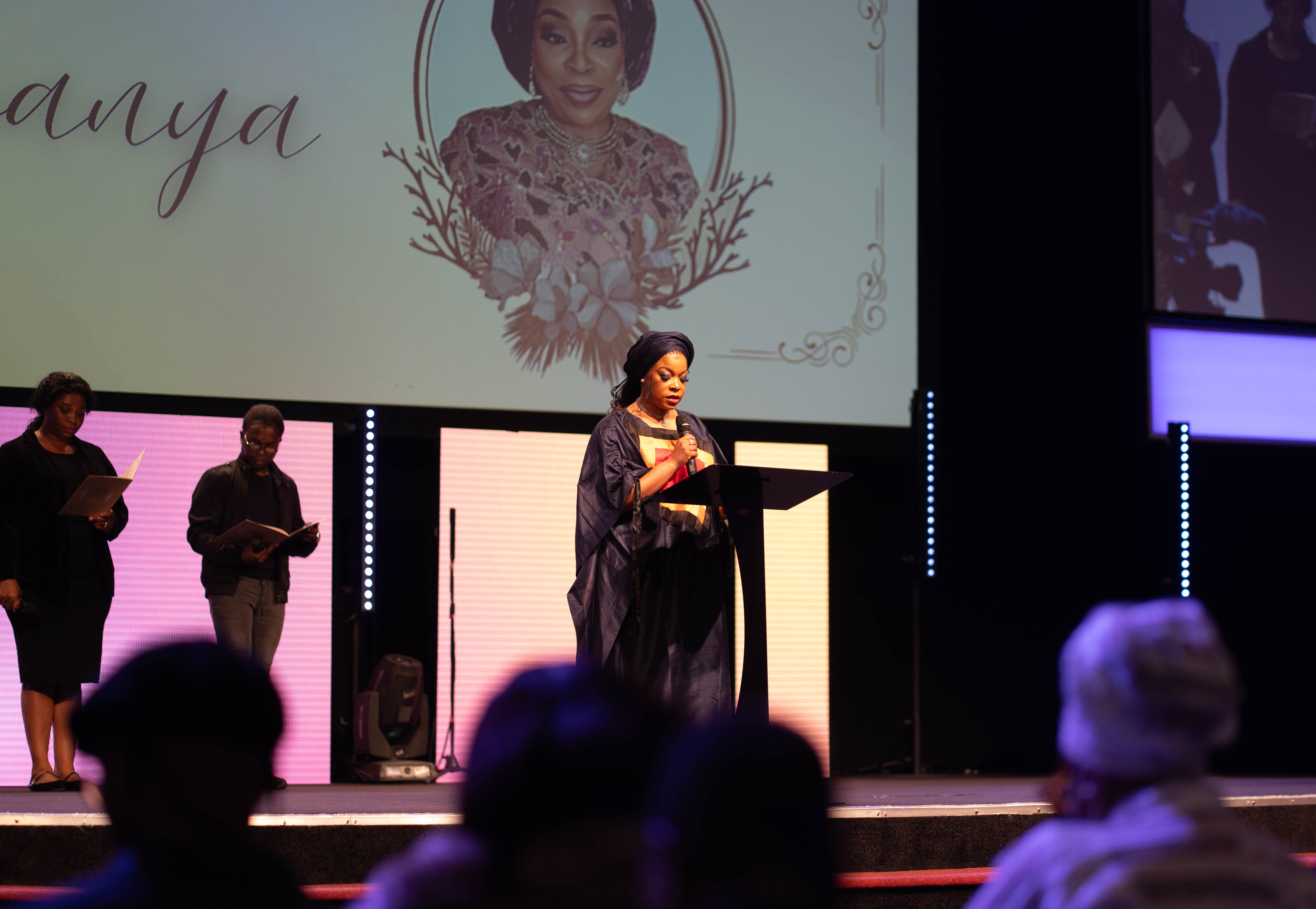 Funeral photography by Louis Charles Dalton