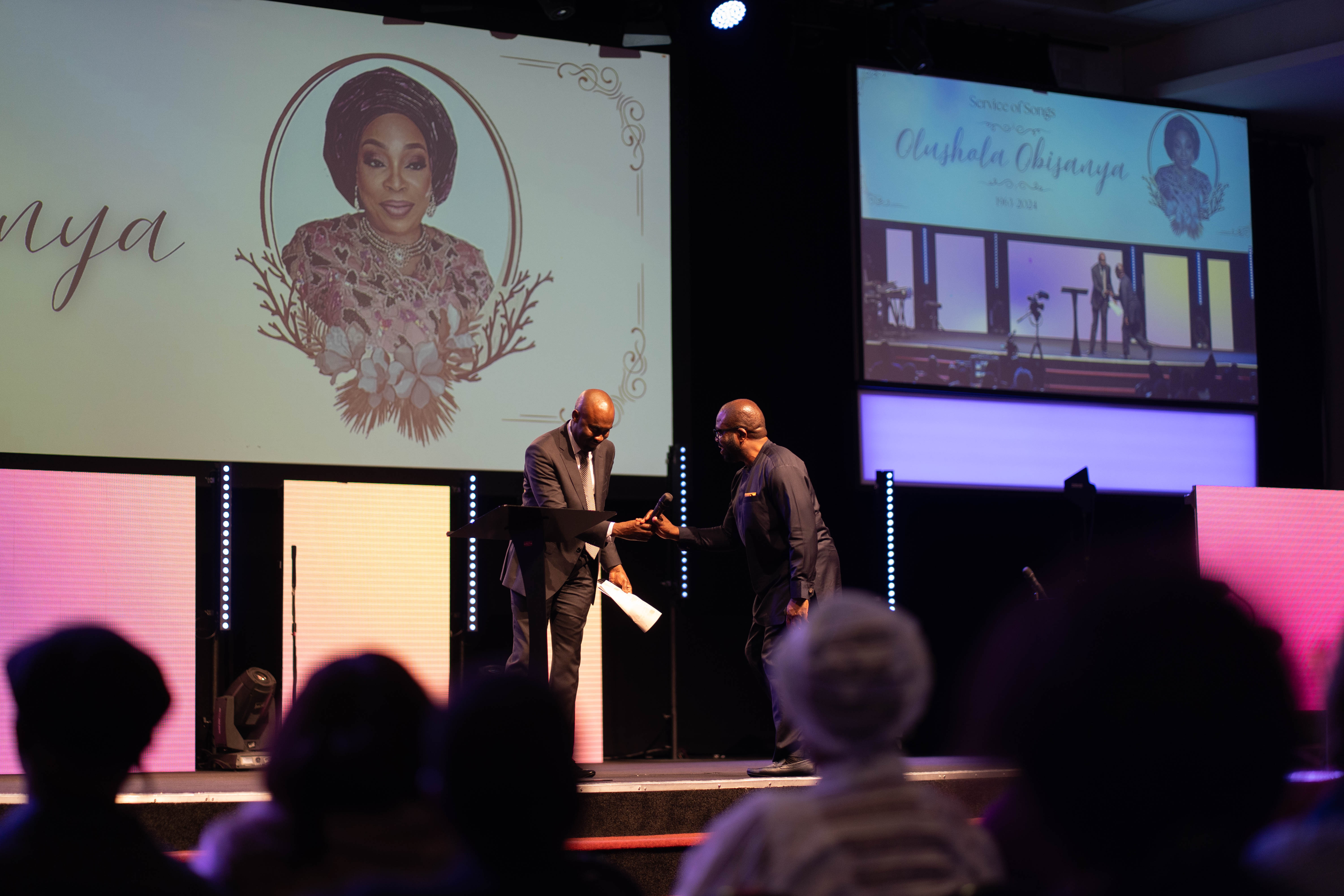 Funeral photography by Louis Charles Dalton