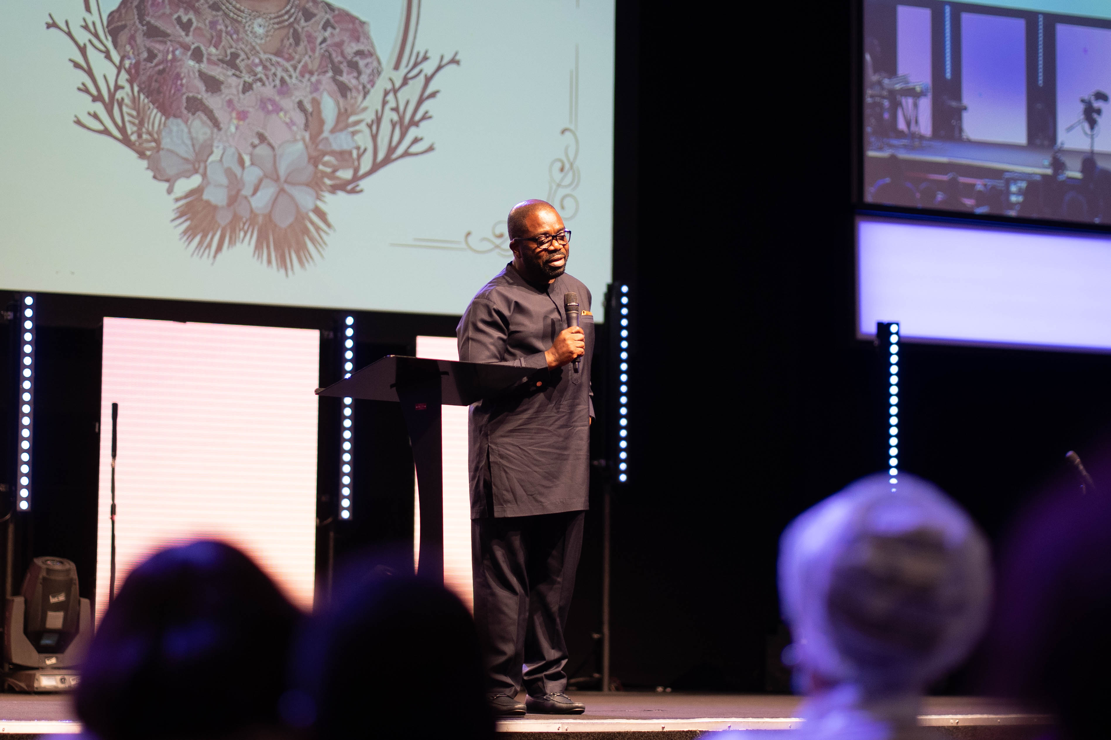 Funeral photography by Louis Charles Dalton