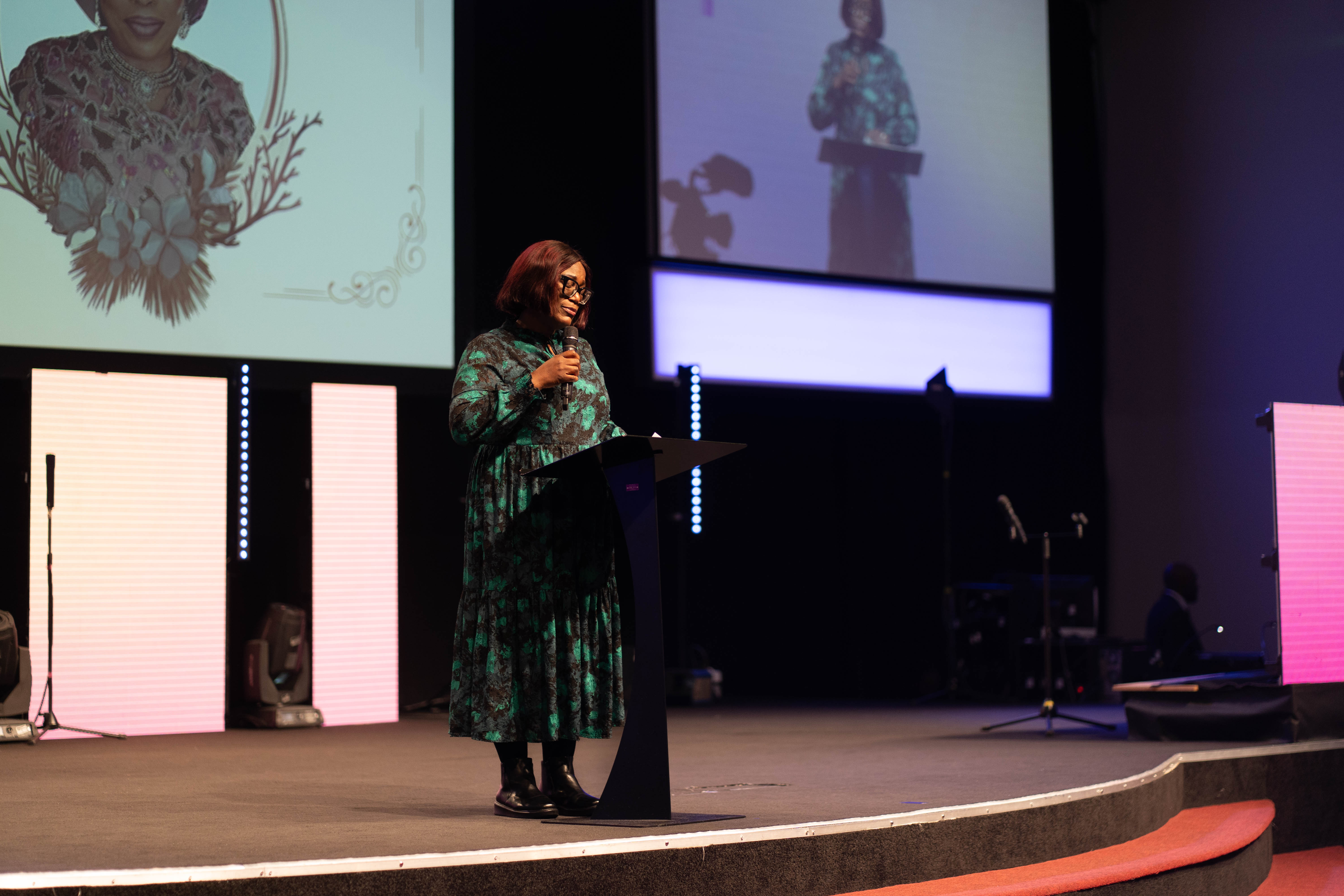 Funeral photography by Louis Charles Dalton