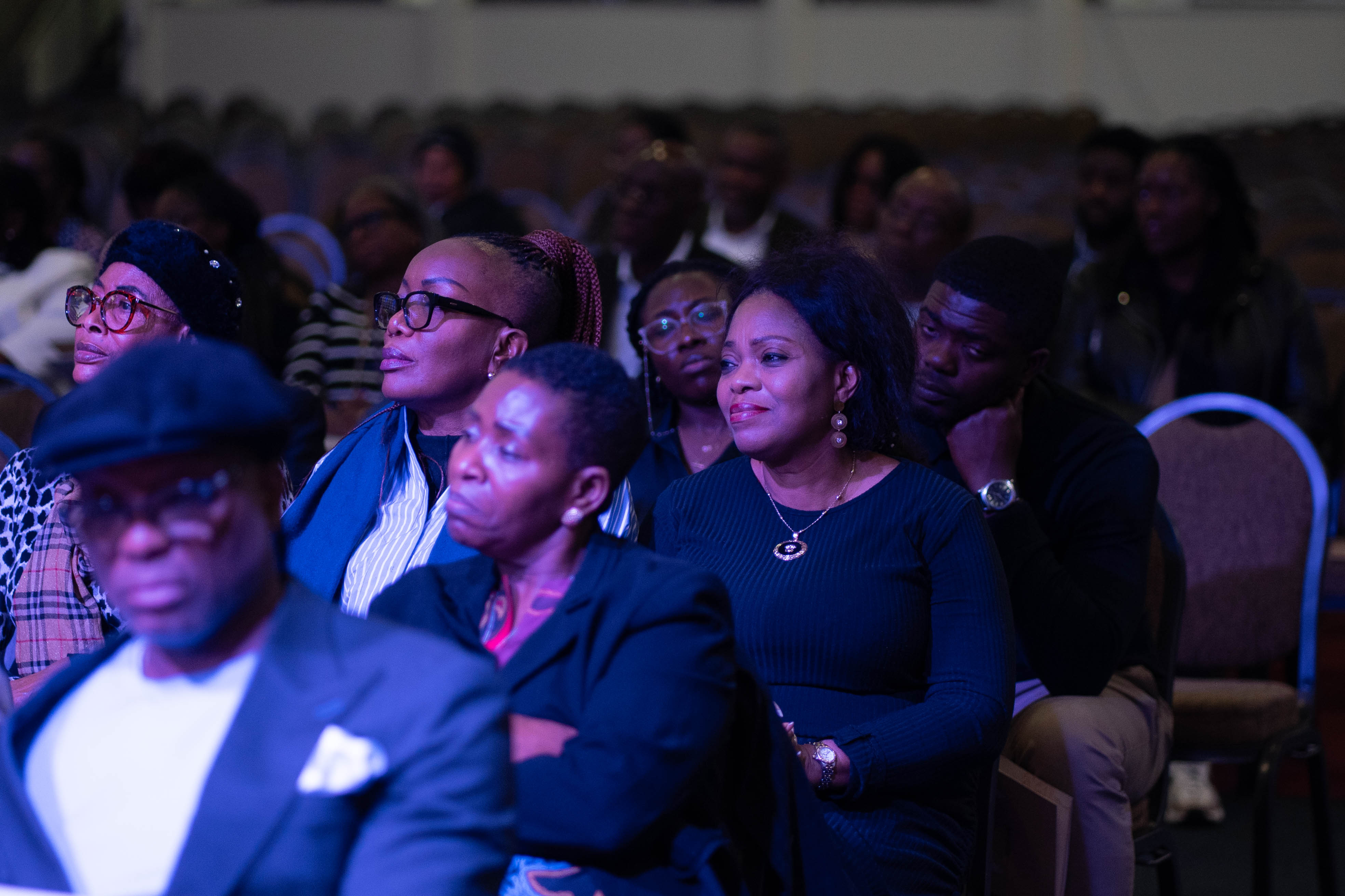 Funeral photography by Louis Charles Dalton