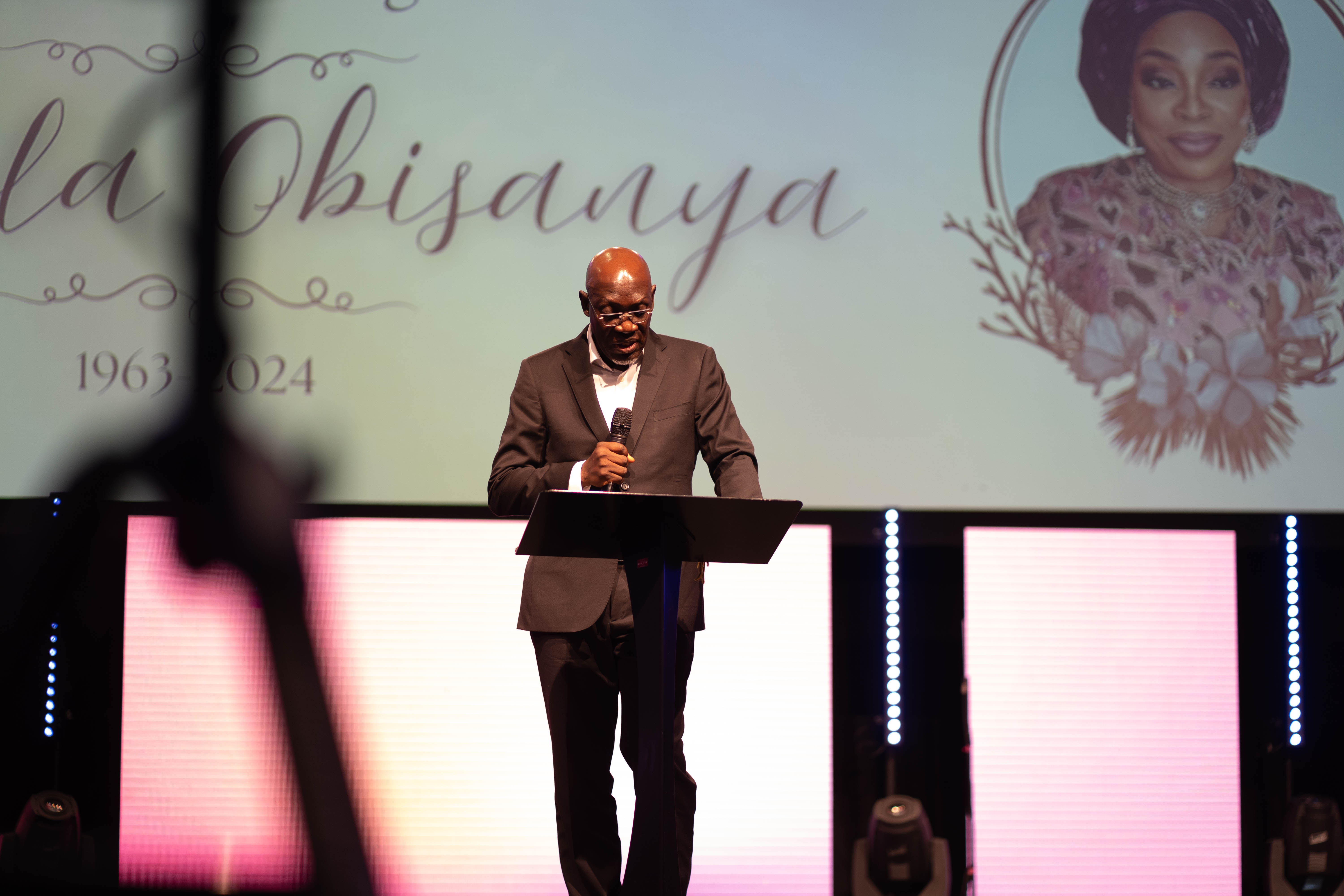 Funeral photography by Louis Charles Dalton