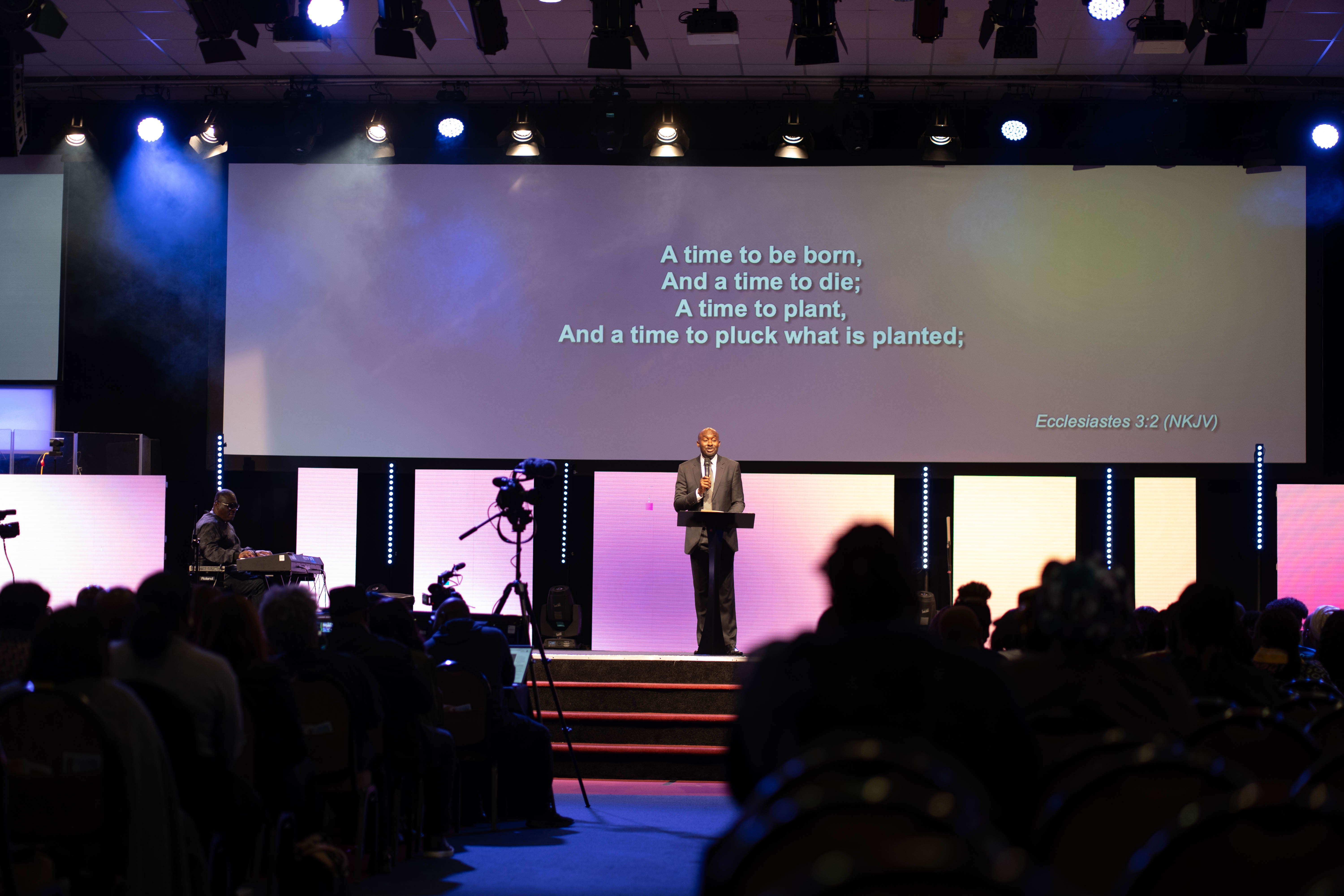 Funeral photography by Louis Charles Dalton