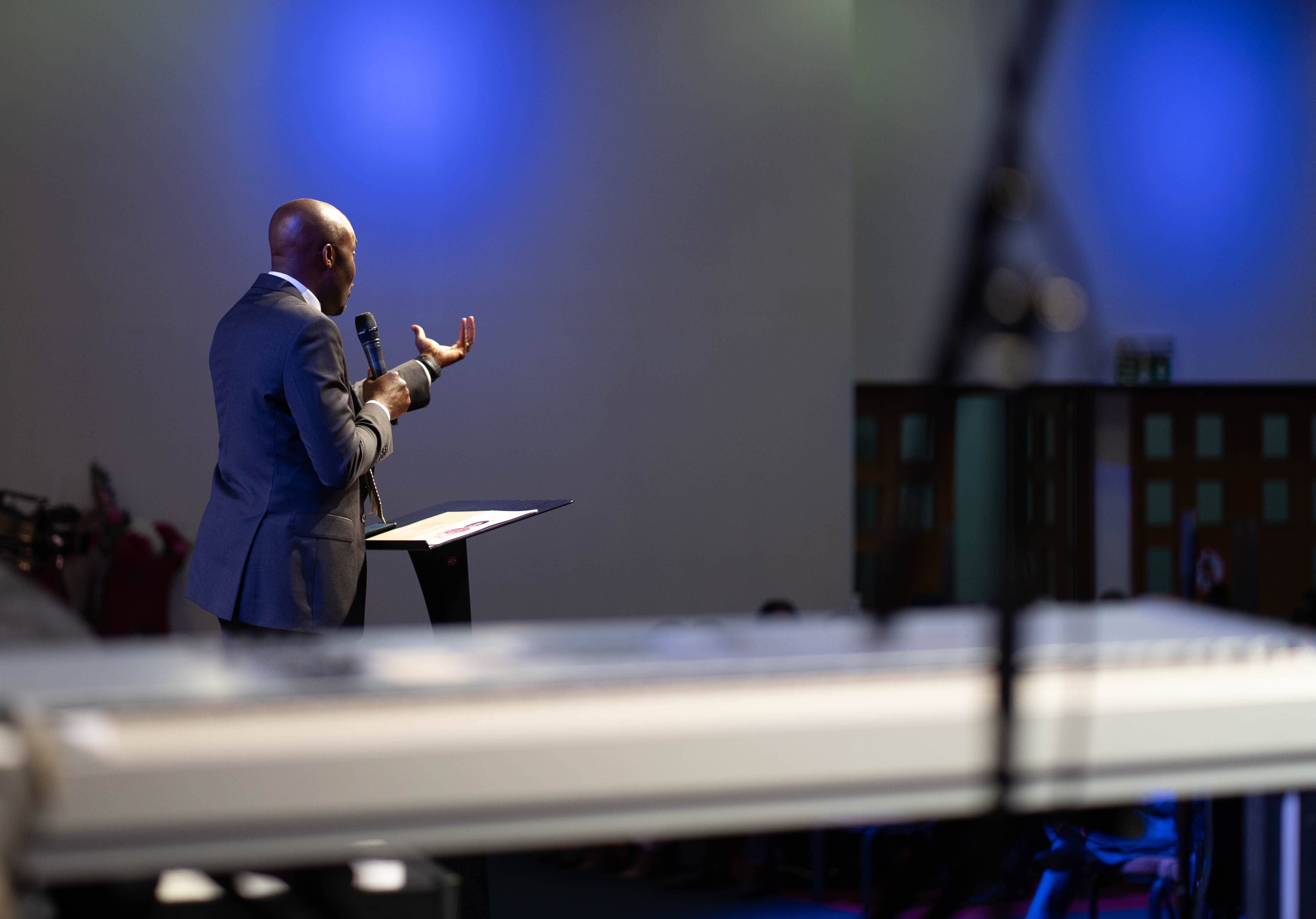 Funeral photography by Louis Charles Dalton