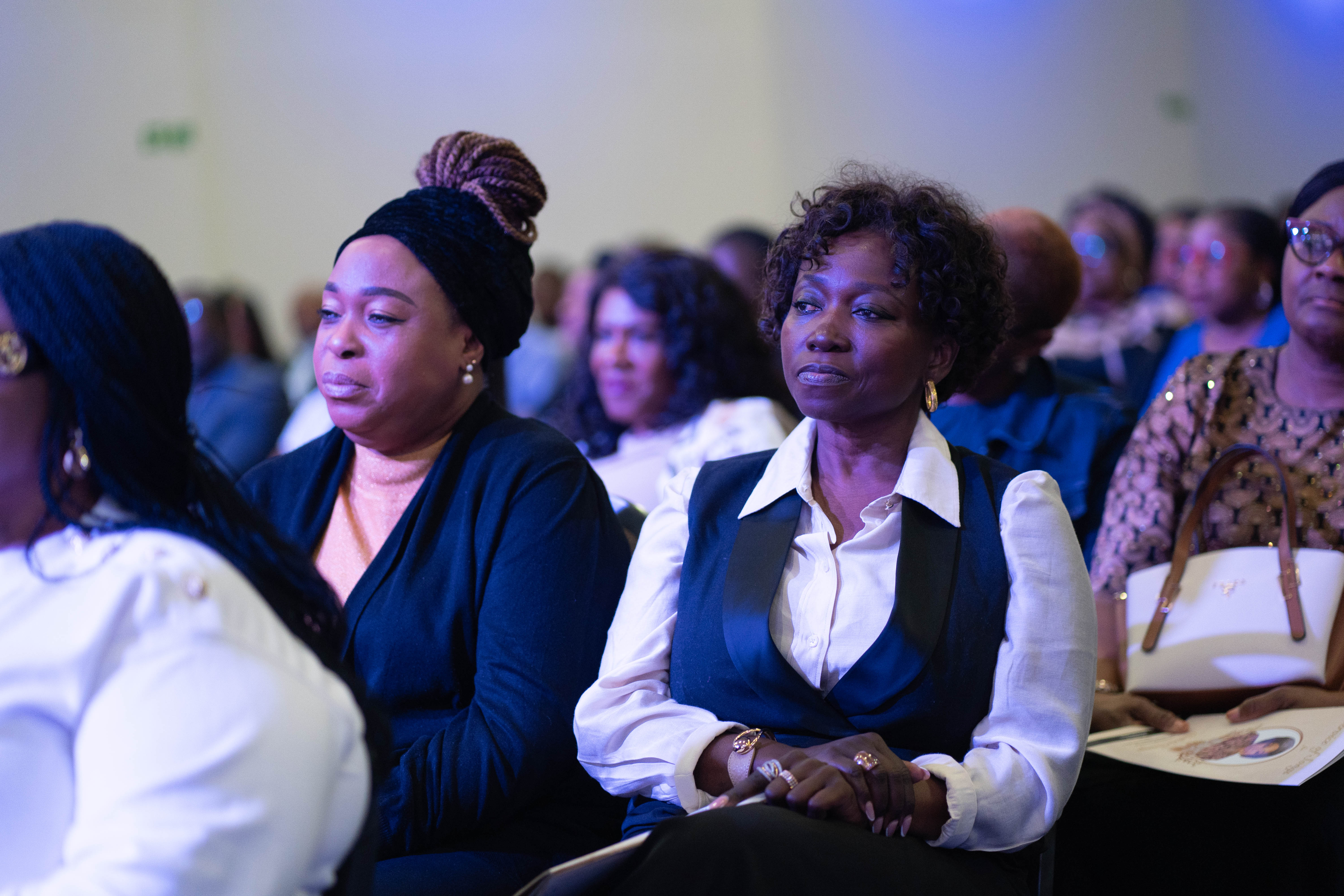 Funeral photography by Louis Charles Dalton