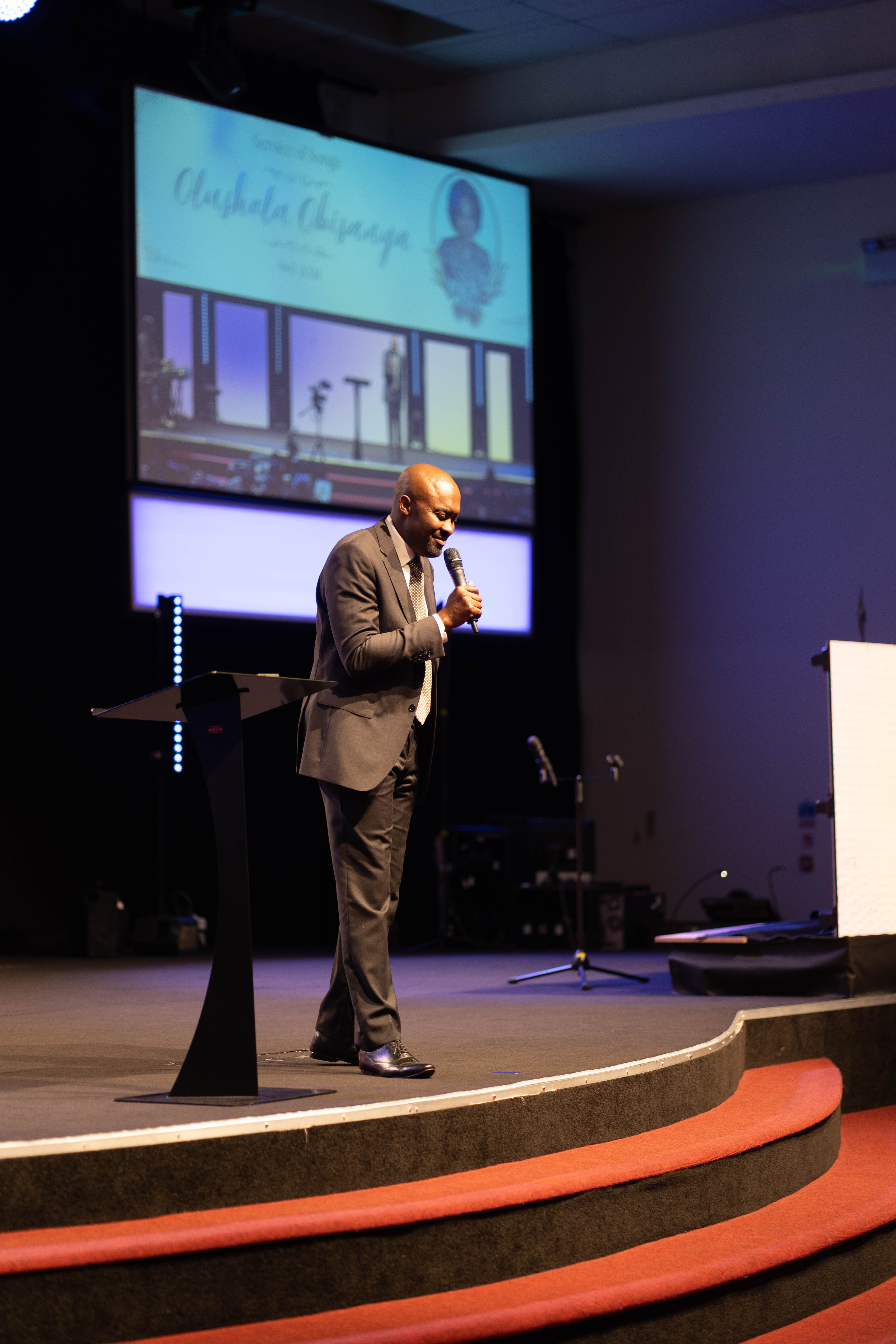 Funeral photography by Louis Charles Dalton