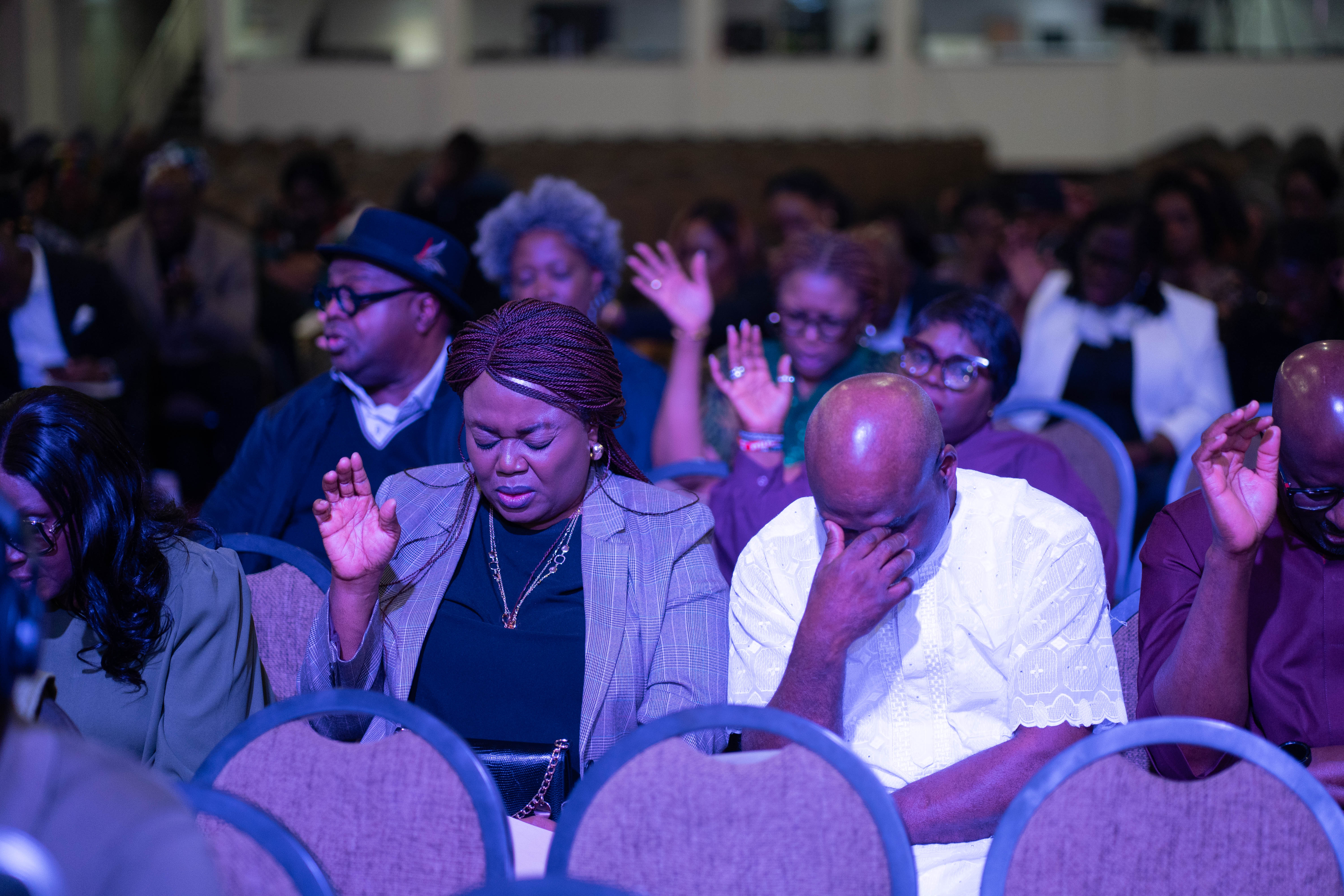 Funeral photography by Louis Charles Dalton