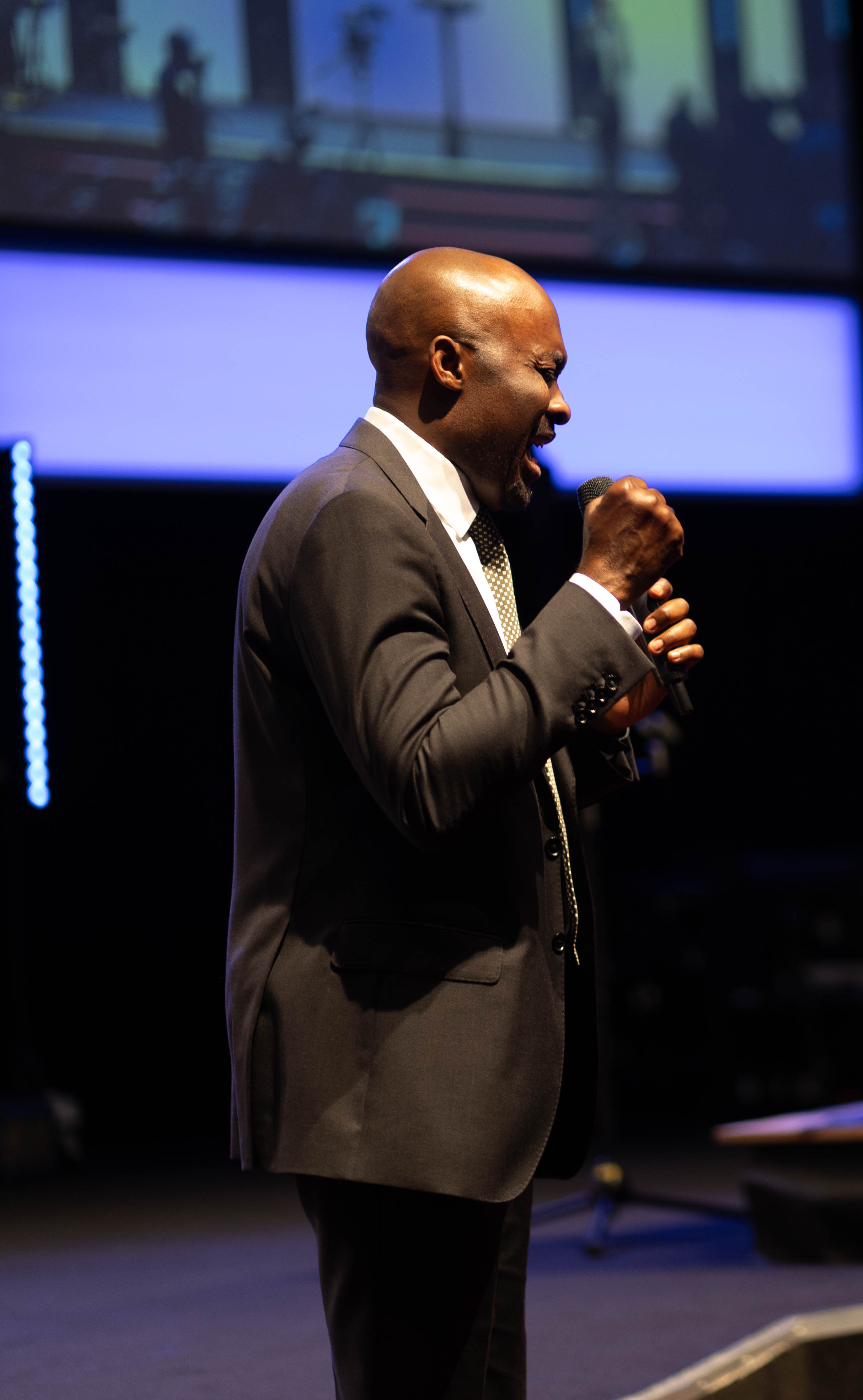 Funeral photography by Louis Charles Dalton