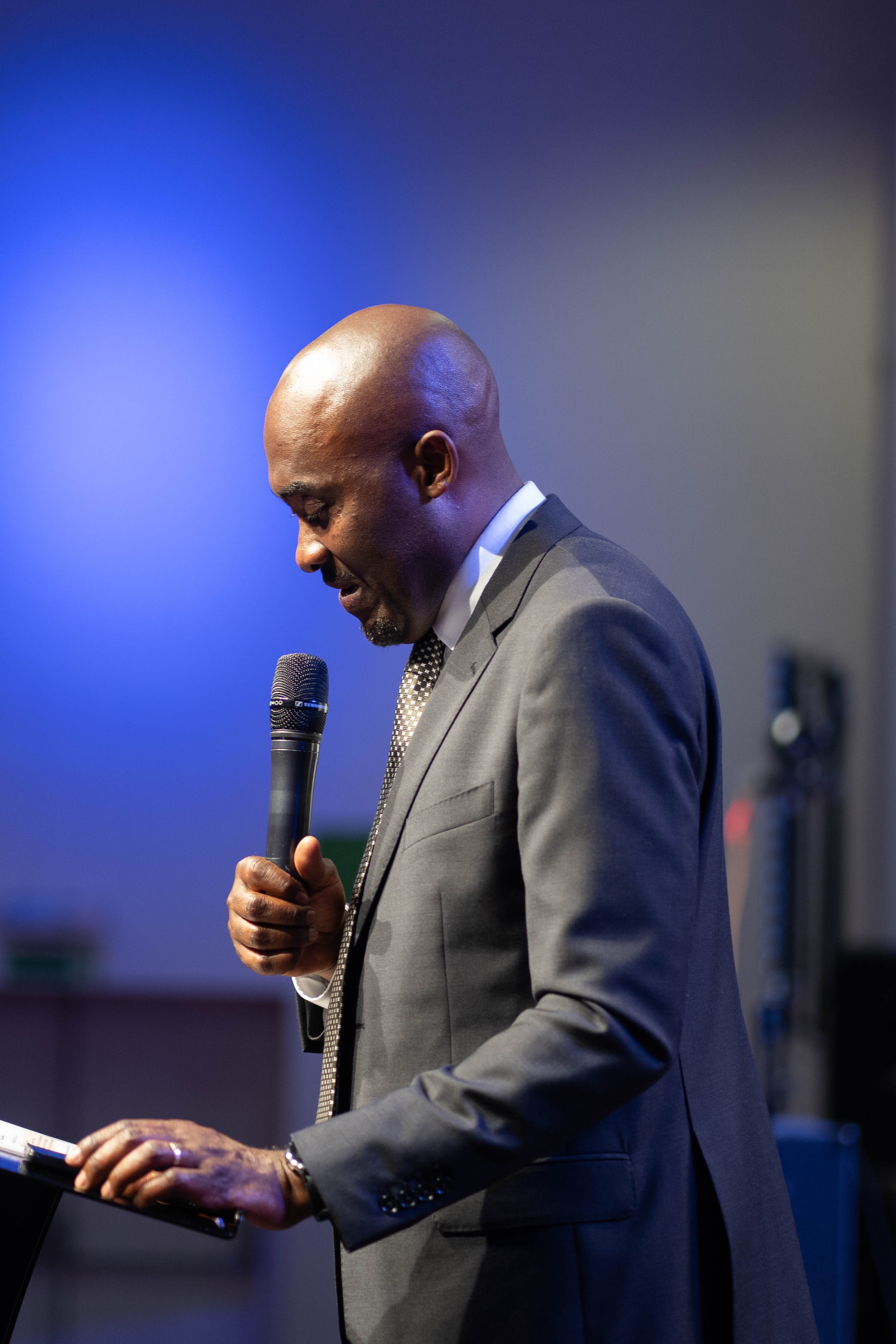 Funeral photography by Louis Charles Dalton