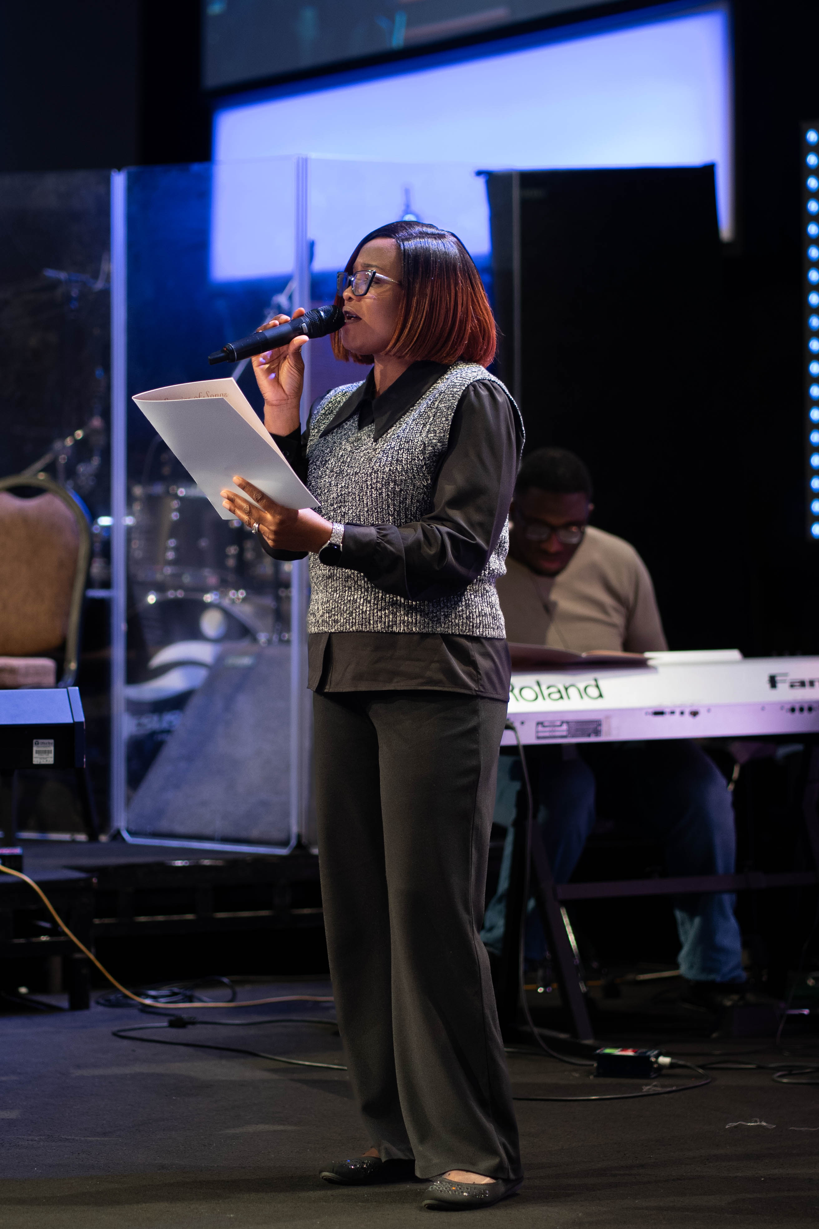 Funeral photography by Louis Charles Dalton