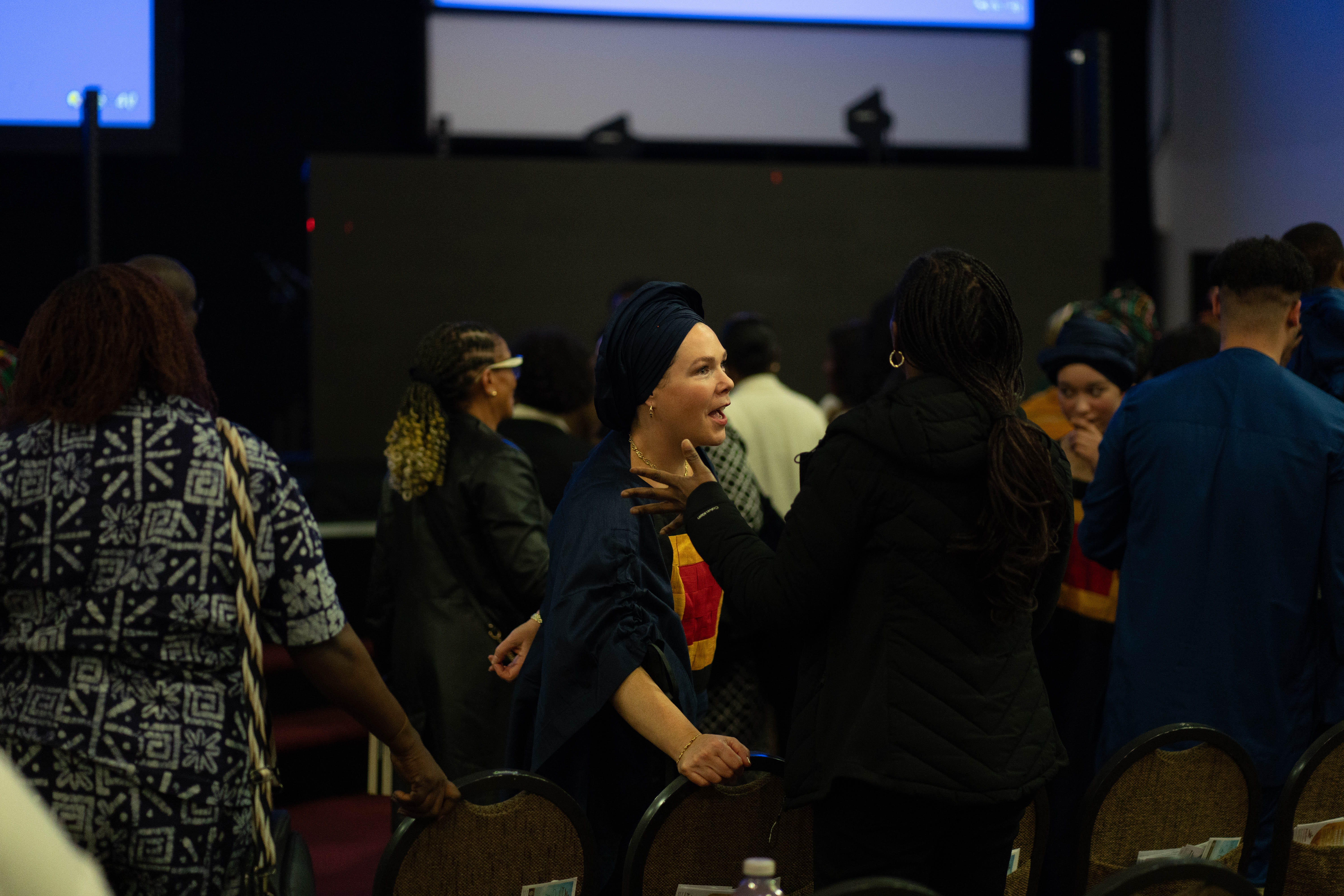 Funeral photography by Louis Charles Dalton