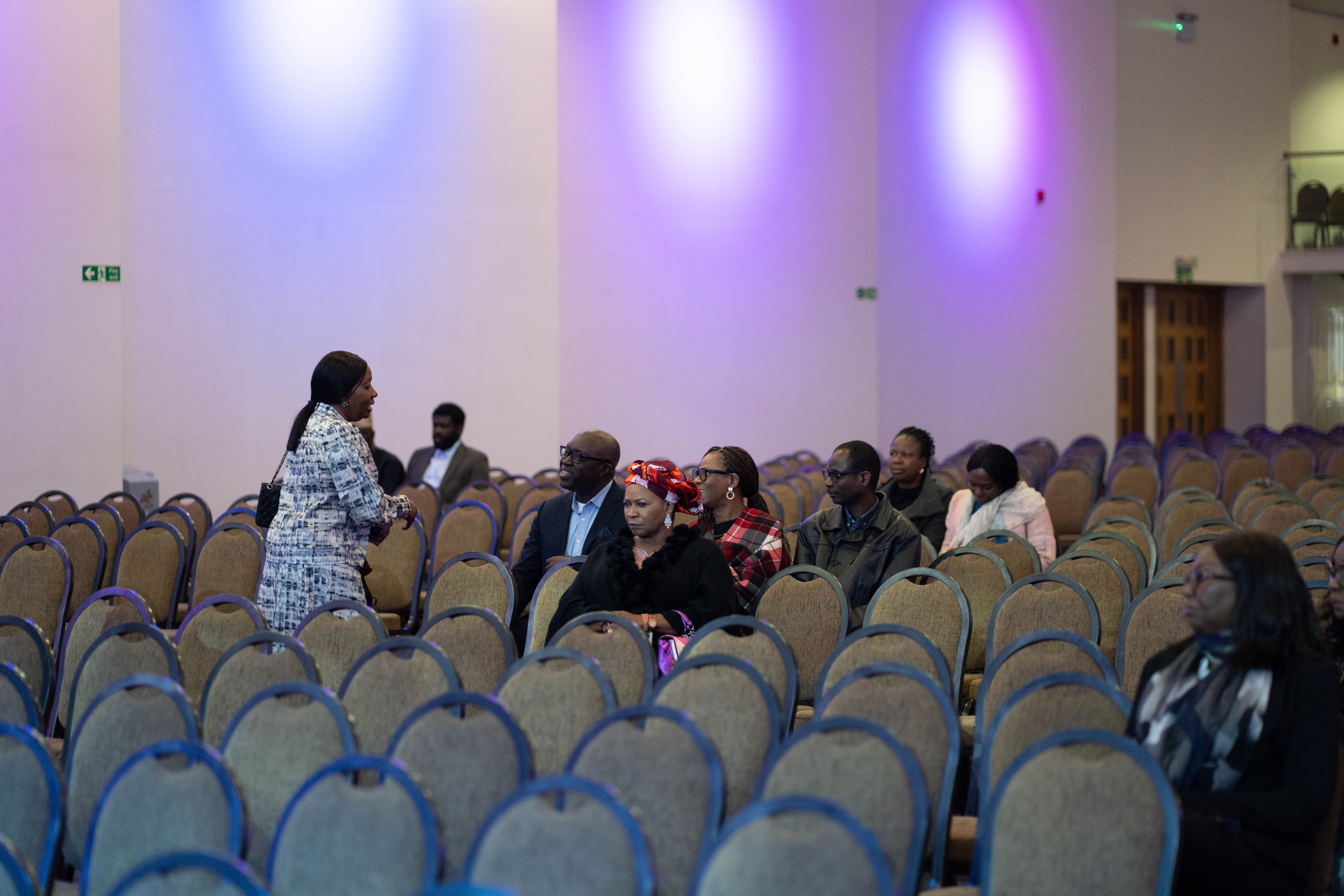 Funeral photography by Louis Charles Dalton