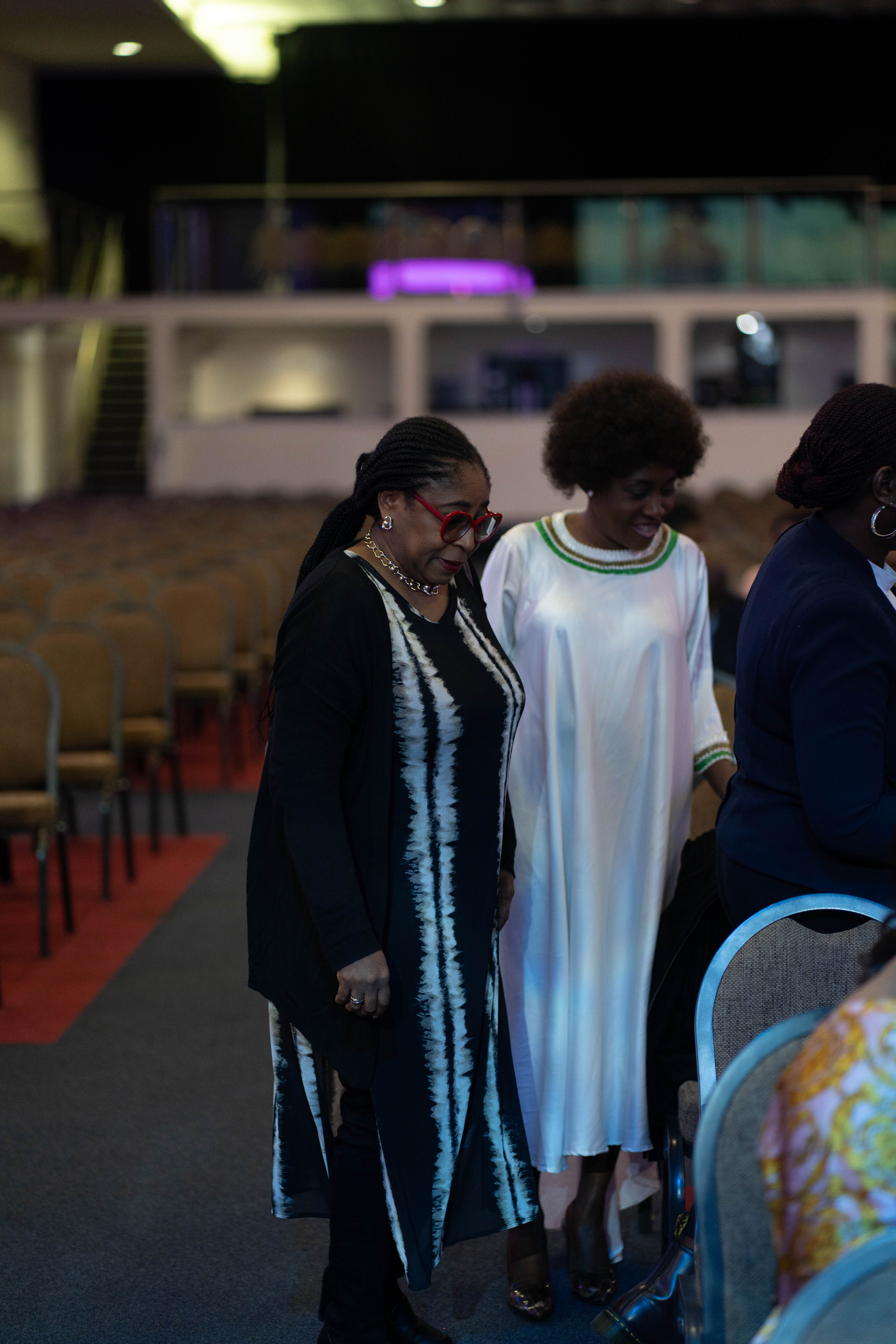 Funeral photography by Louis Charles Dalton