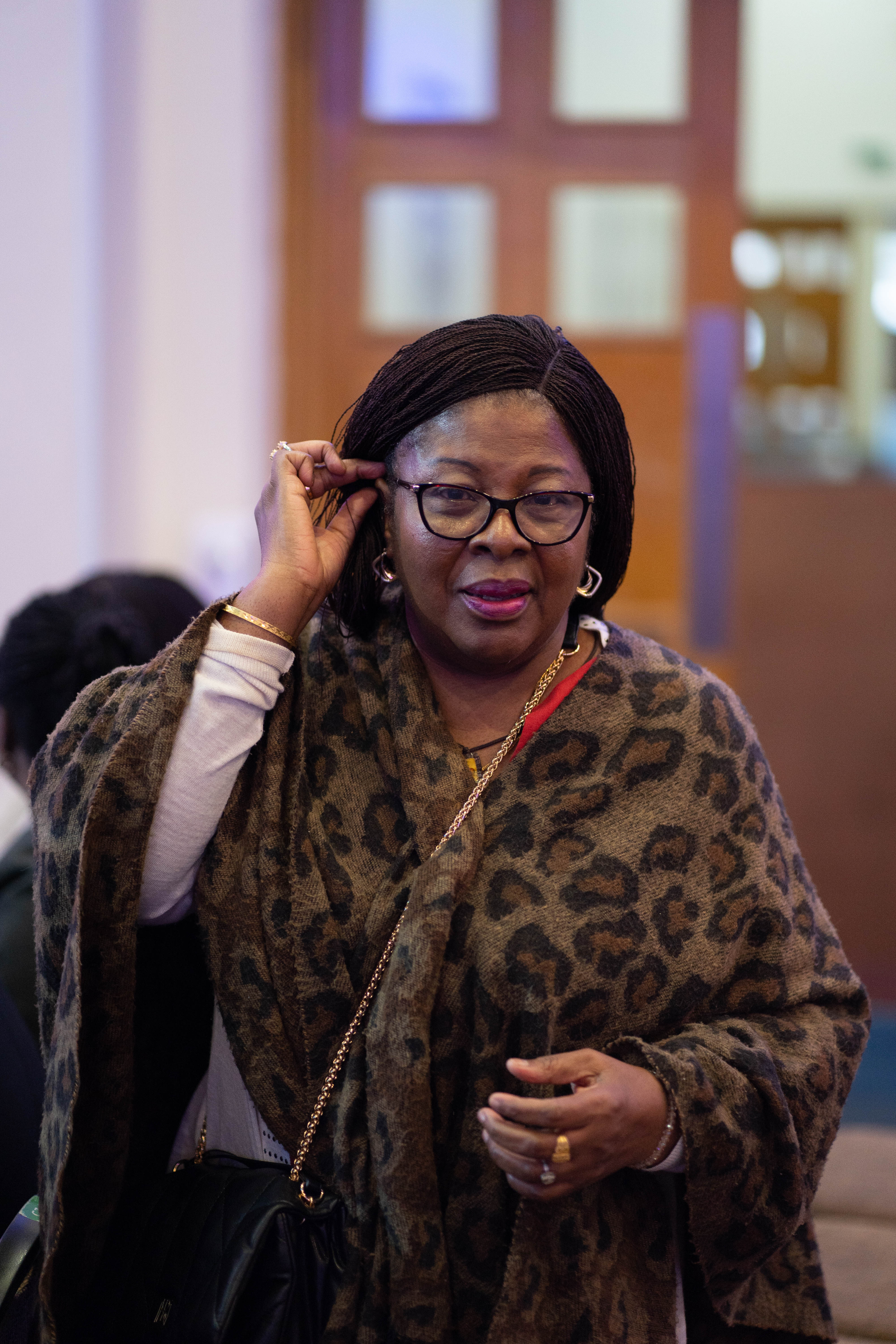 Funeral photography by Louis Charles Dalton