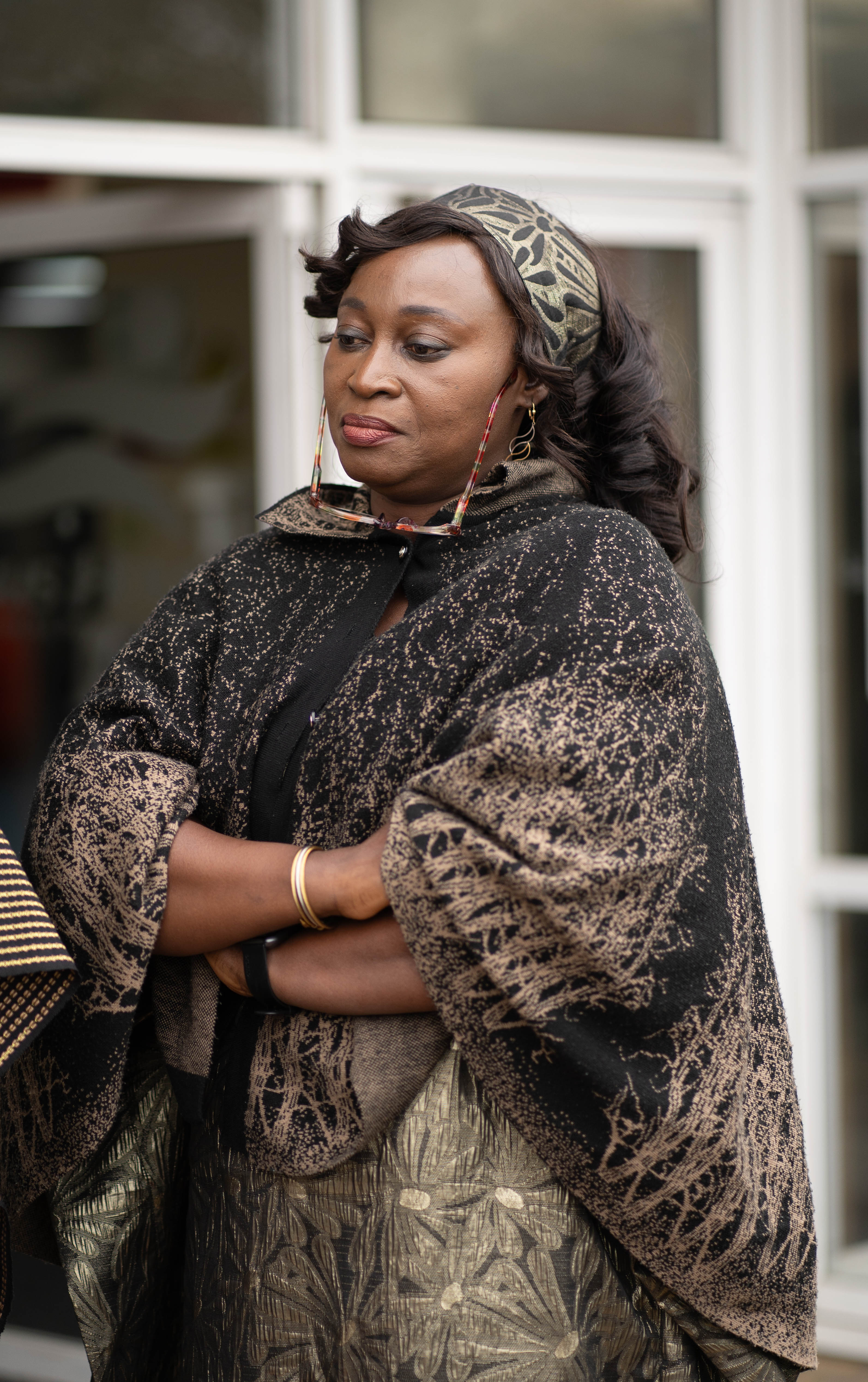 Funeral photography by Louis Charles Dalton