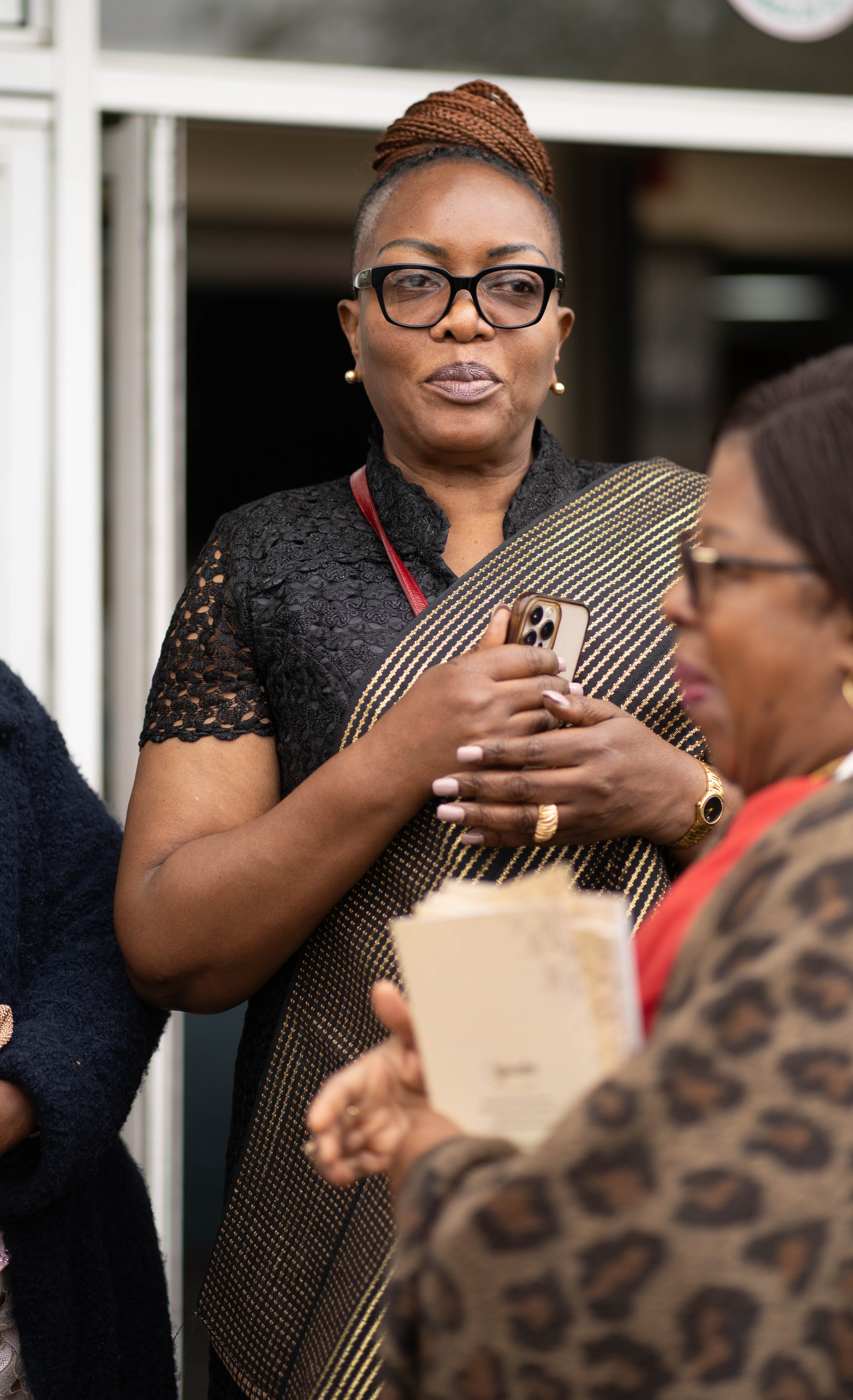 Funeral photography by Louis Charles Dalton