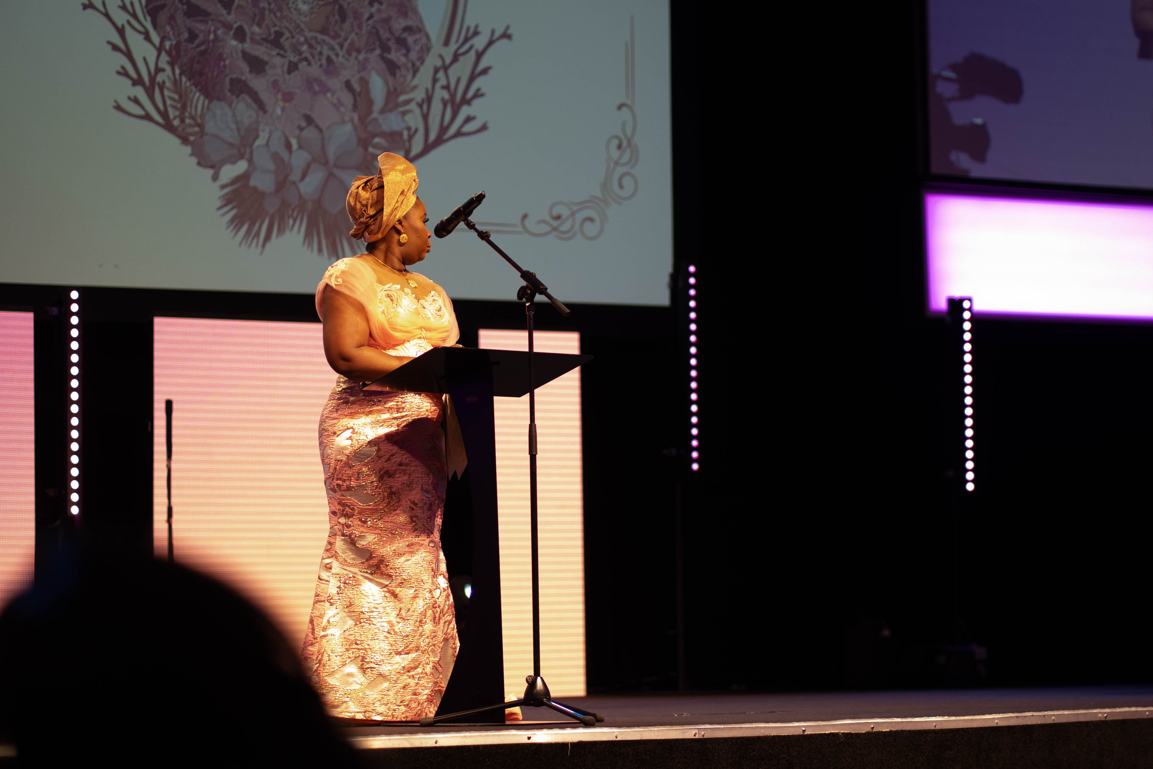 Funeral photography by Louis Charles Dalton