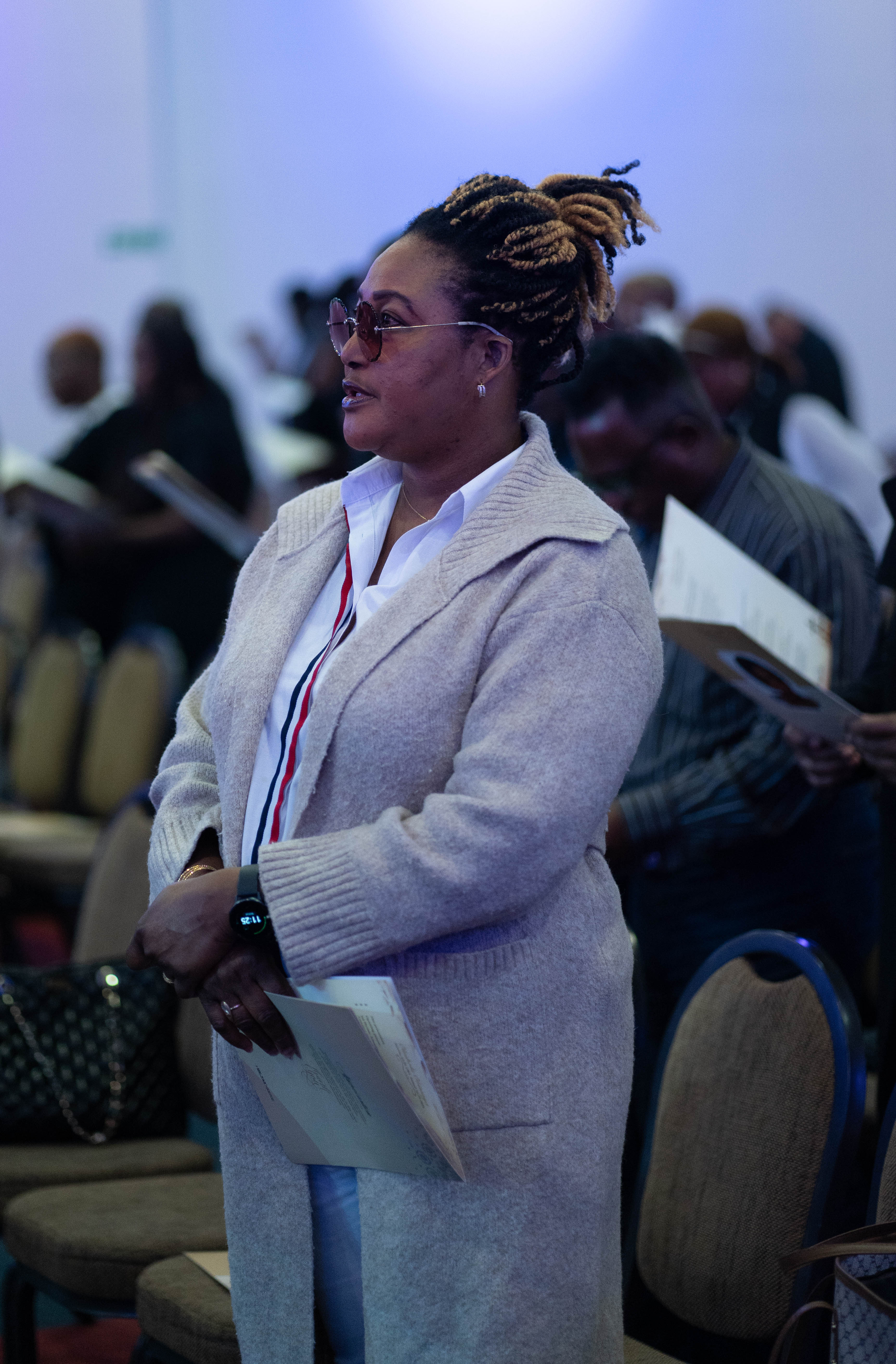 Funeral photography by Louis Charles Dalton