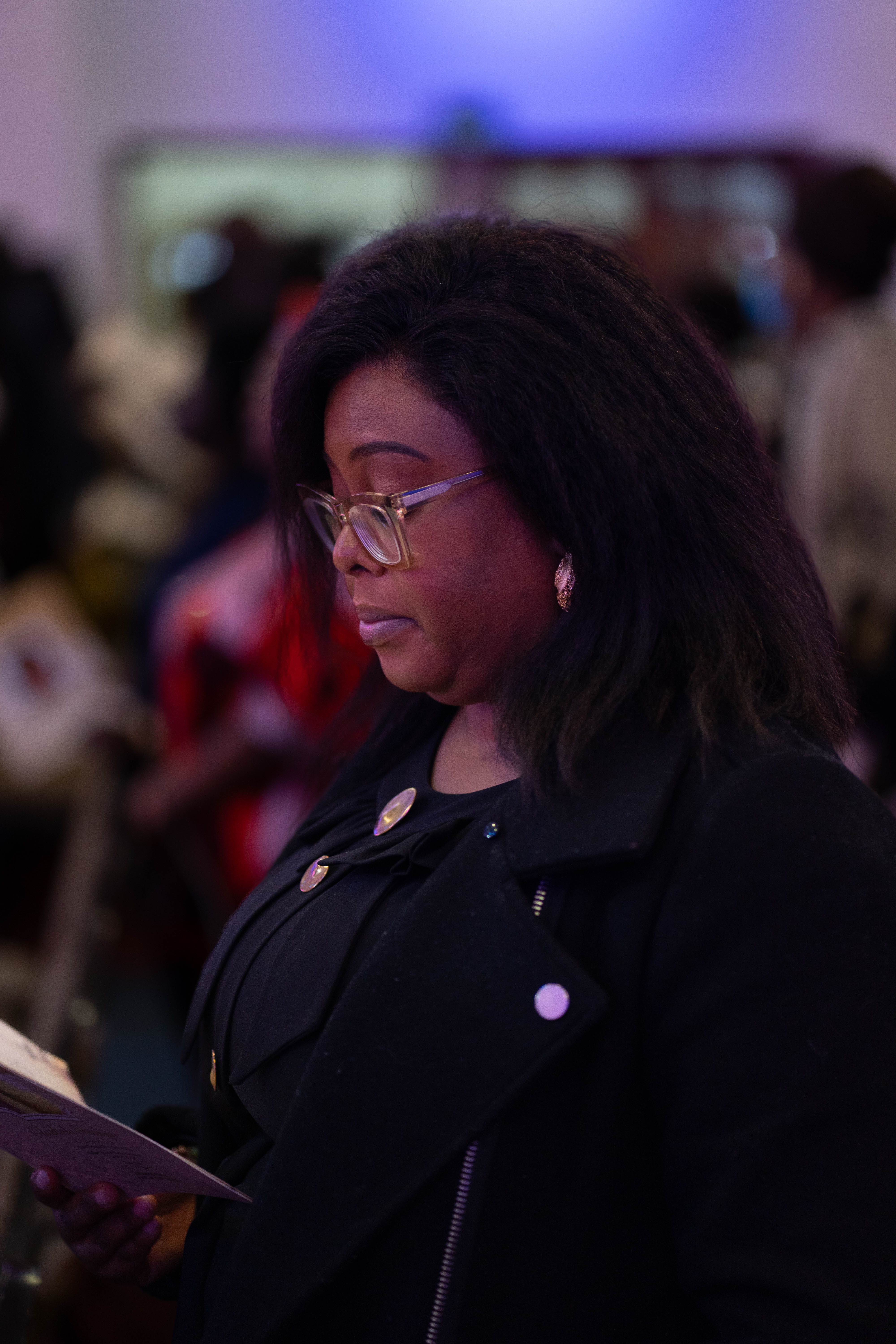 Funeral photography by Louis Charles Dalton