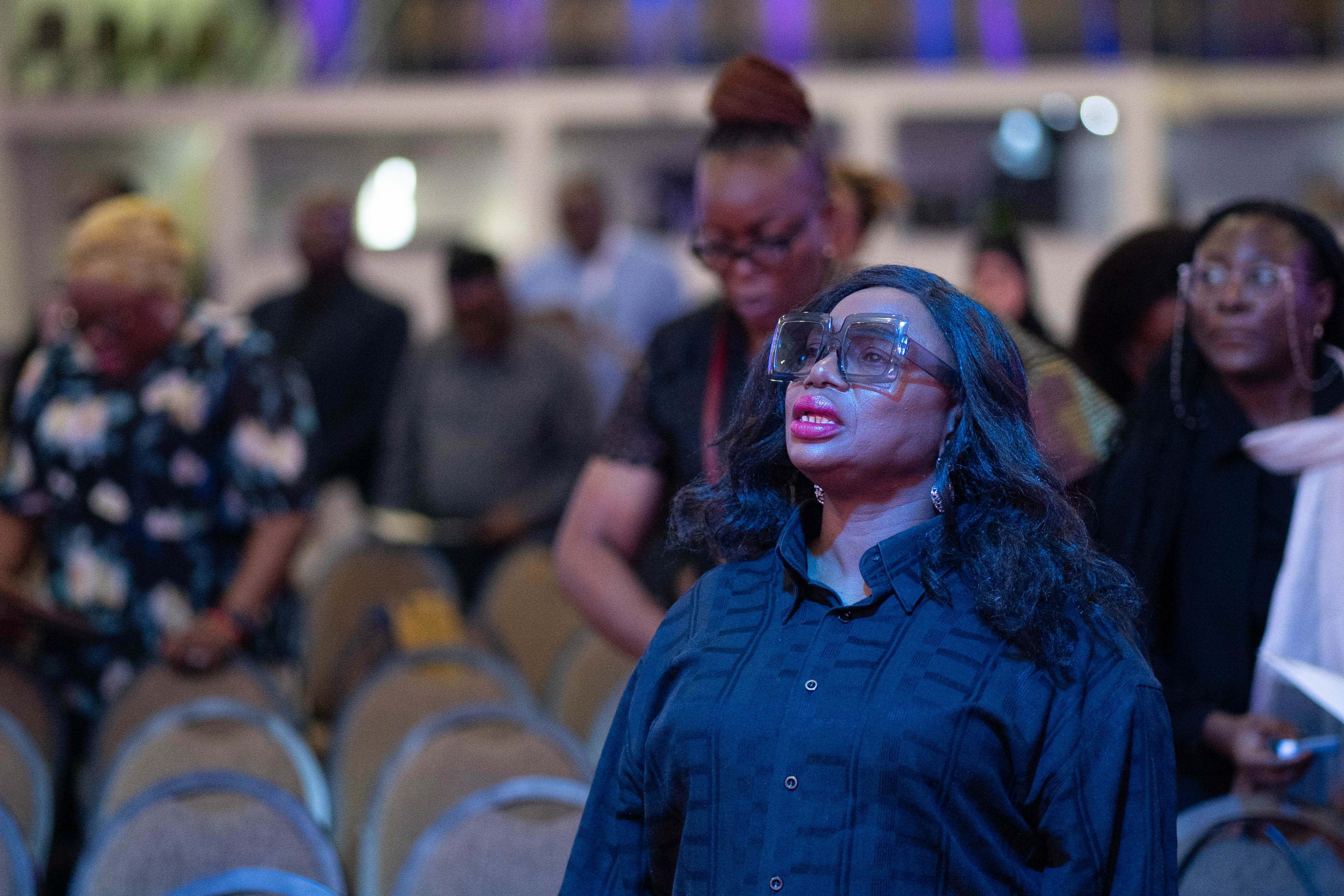 Funeral photography by Louis Charles Dalton