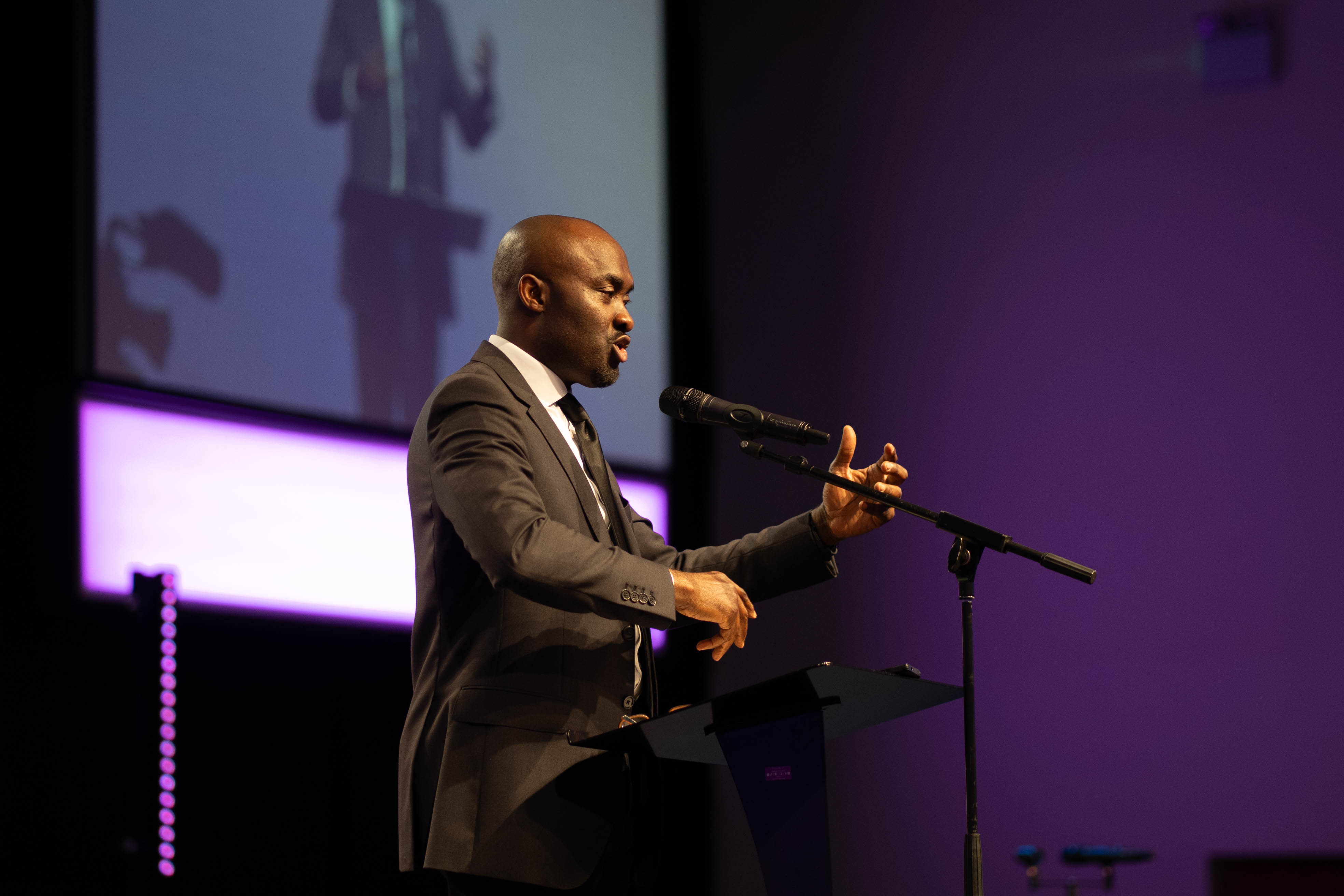 Funeral photography by Louis Charles Dalton