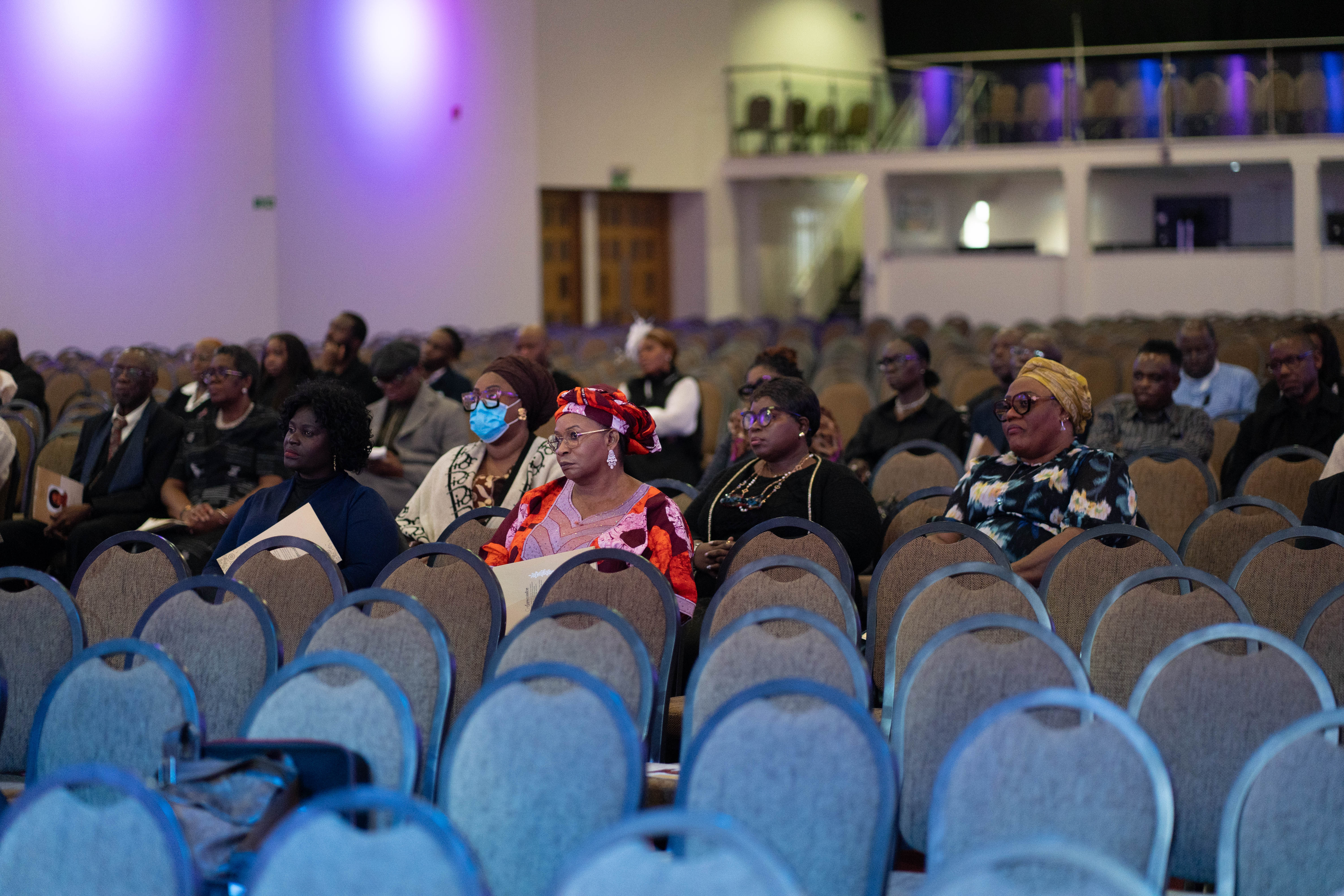 Funeral photography by Louis Charles Dalton