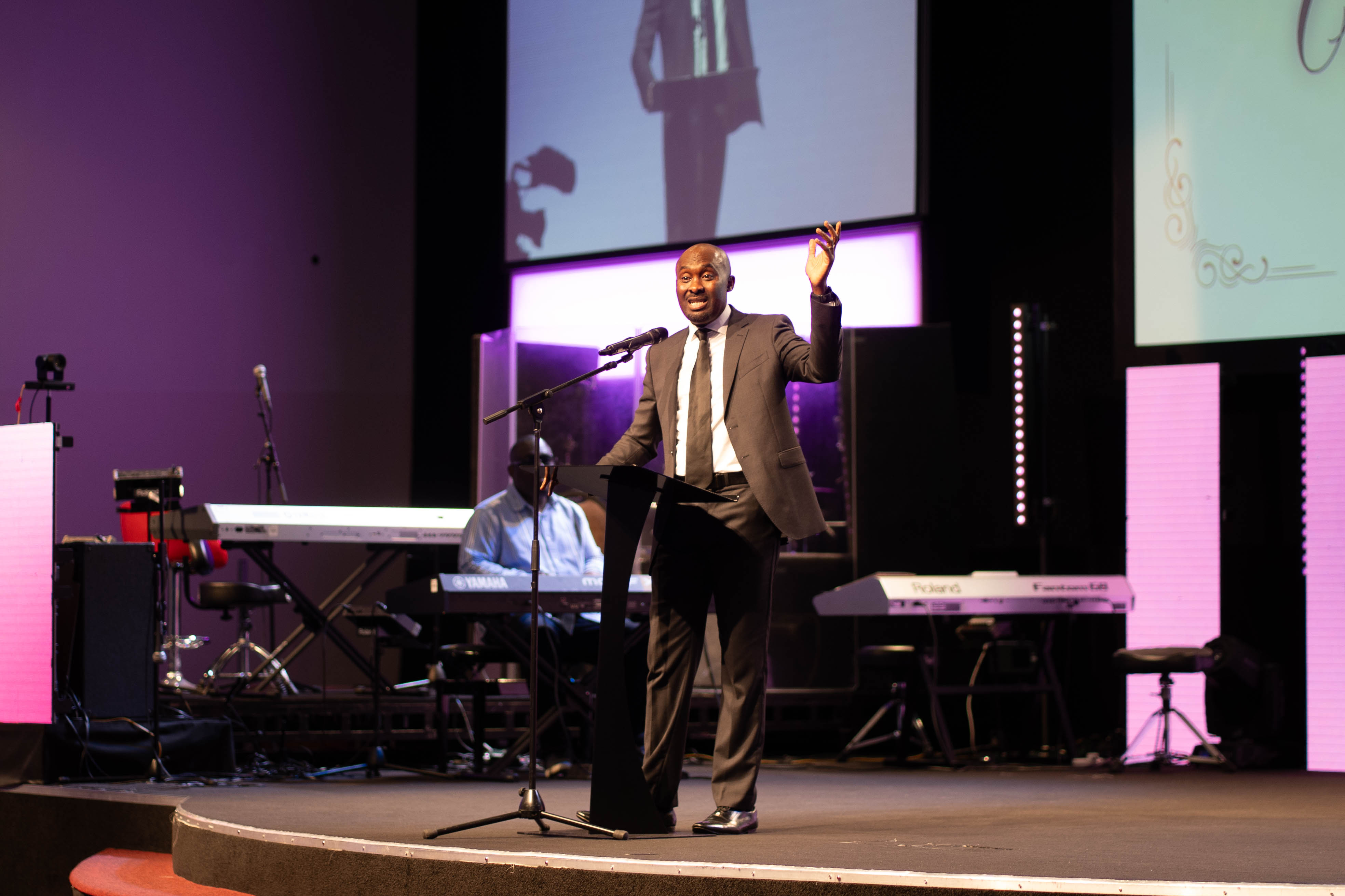 Funeral photography by Louis Charles Dalton