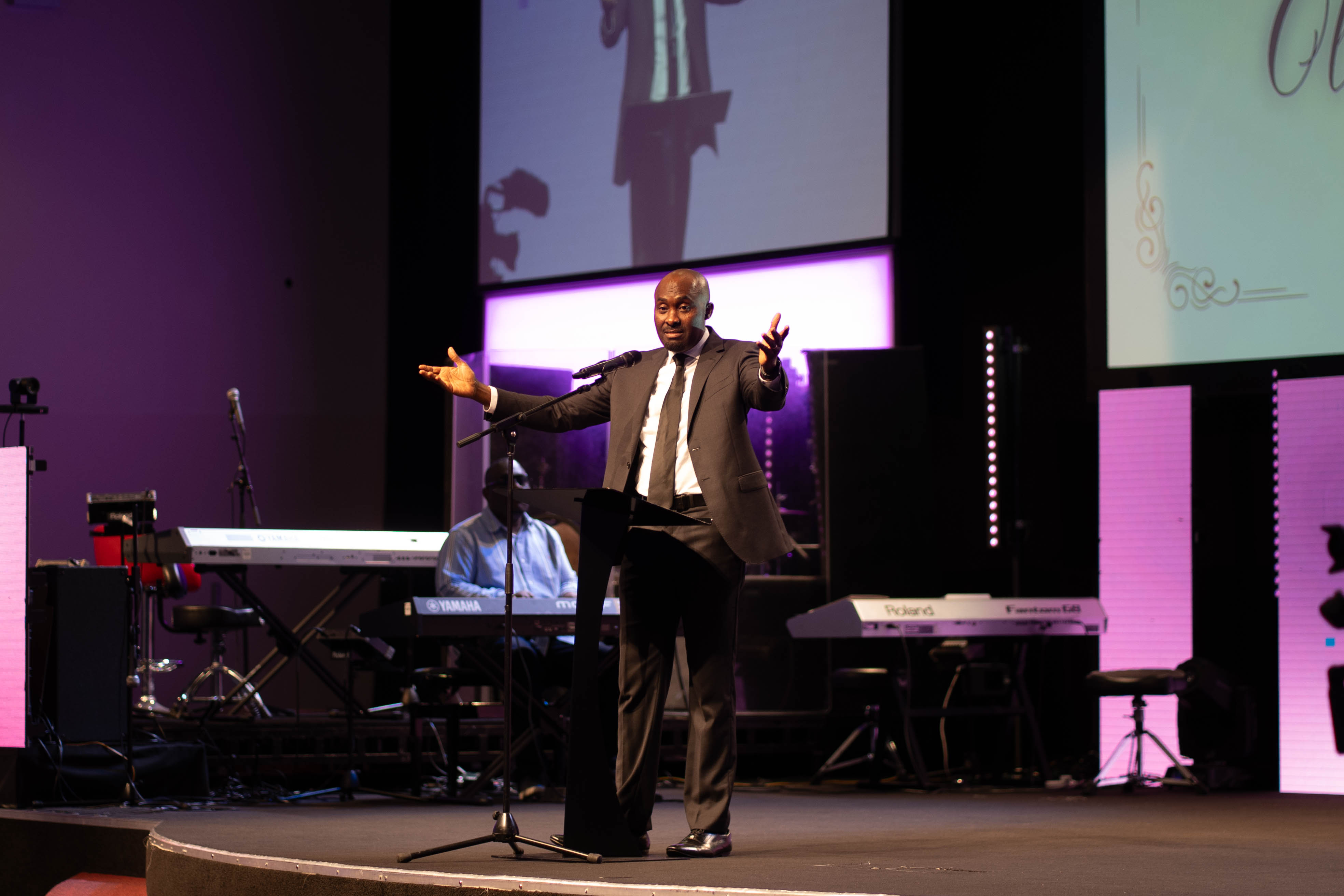 Funeral photography by Louis Charles Dalton