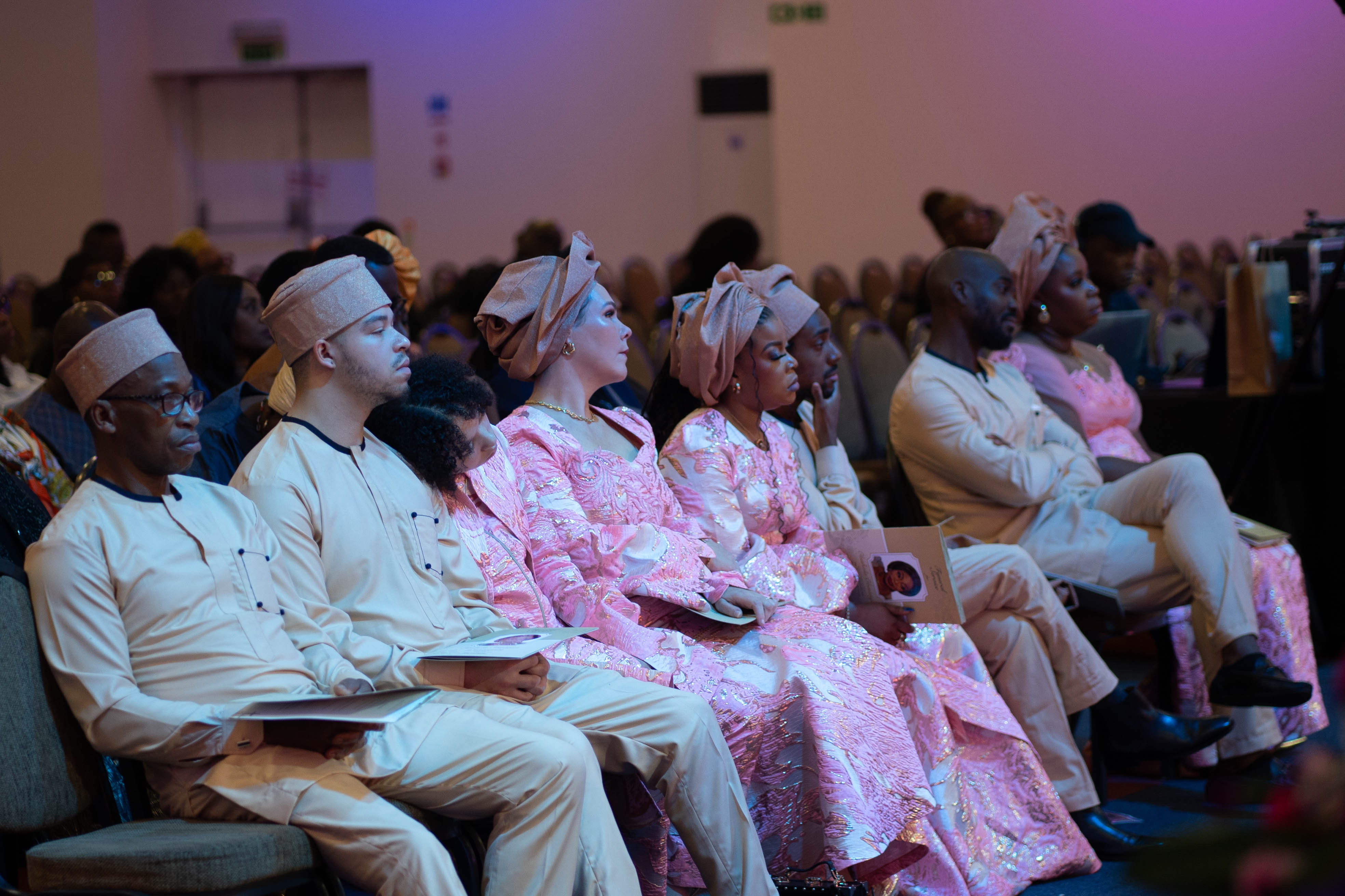 Funeral photography by Louis Charles Dalton