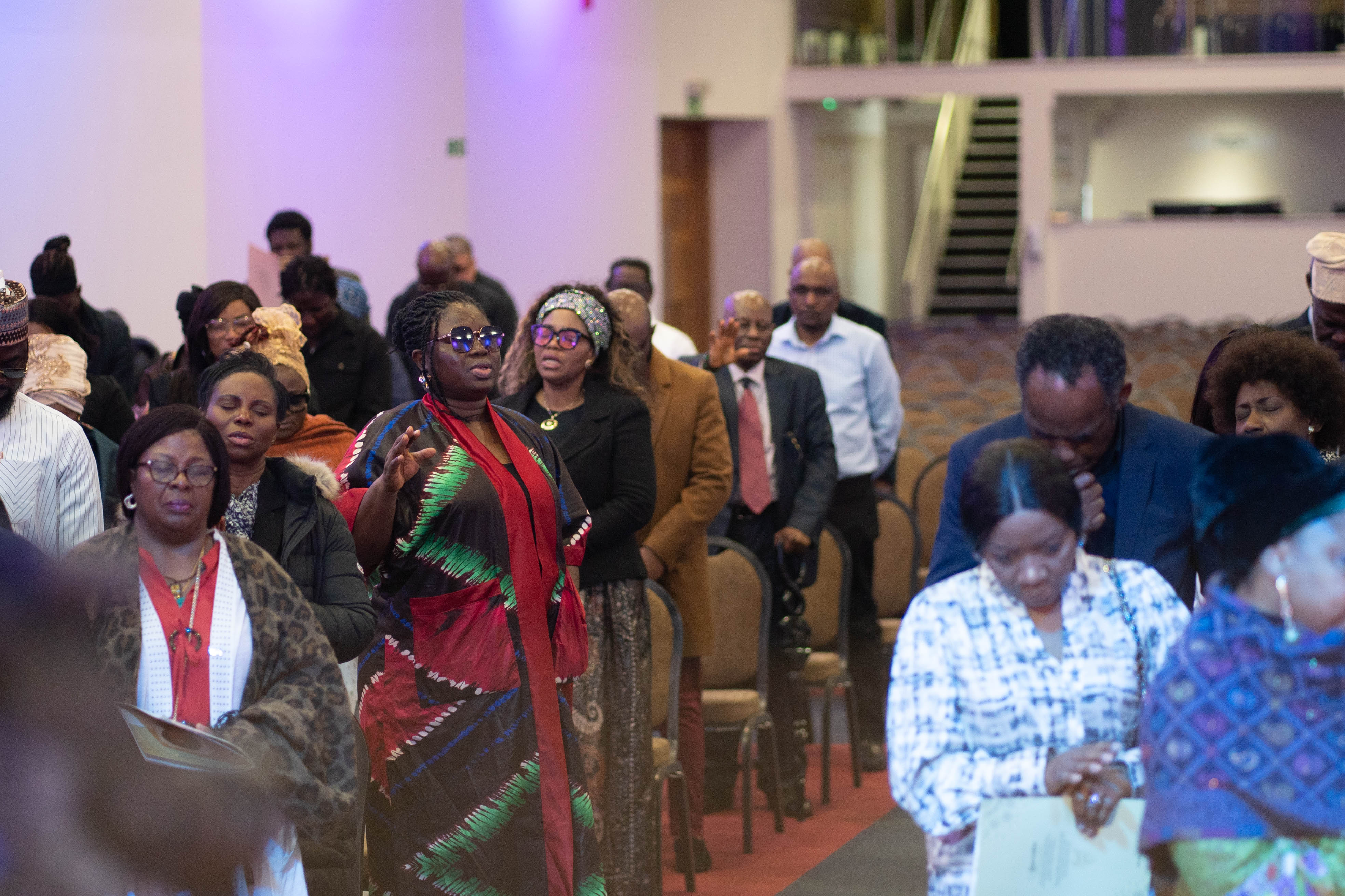 Funeral photography by Louis Charles Dalton