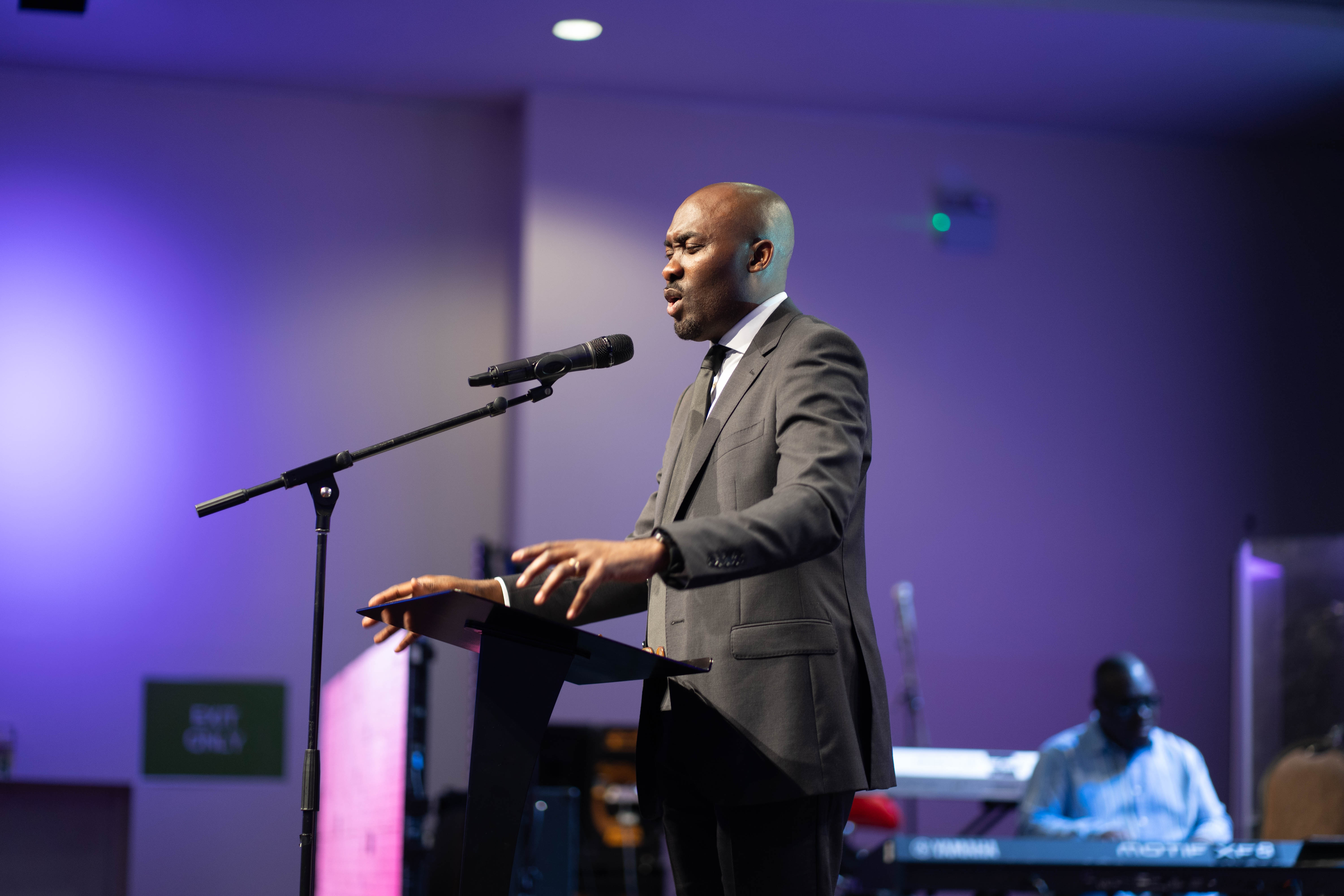 Funeral photography by Louis Charles Dalton