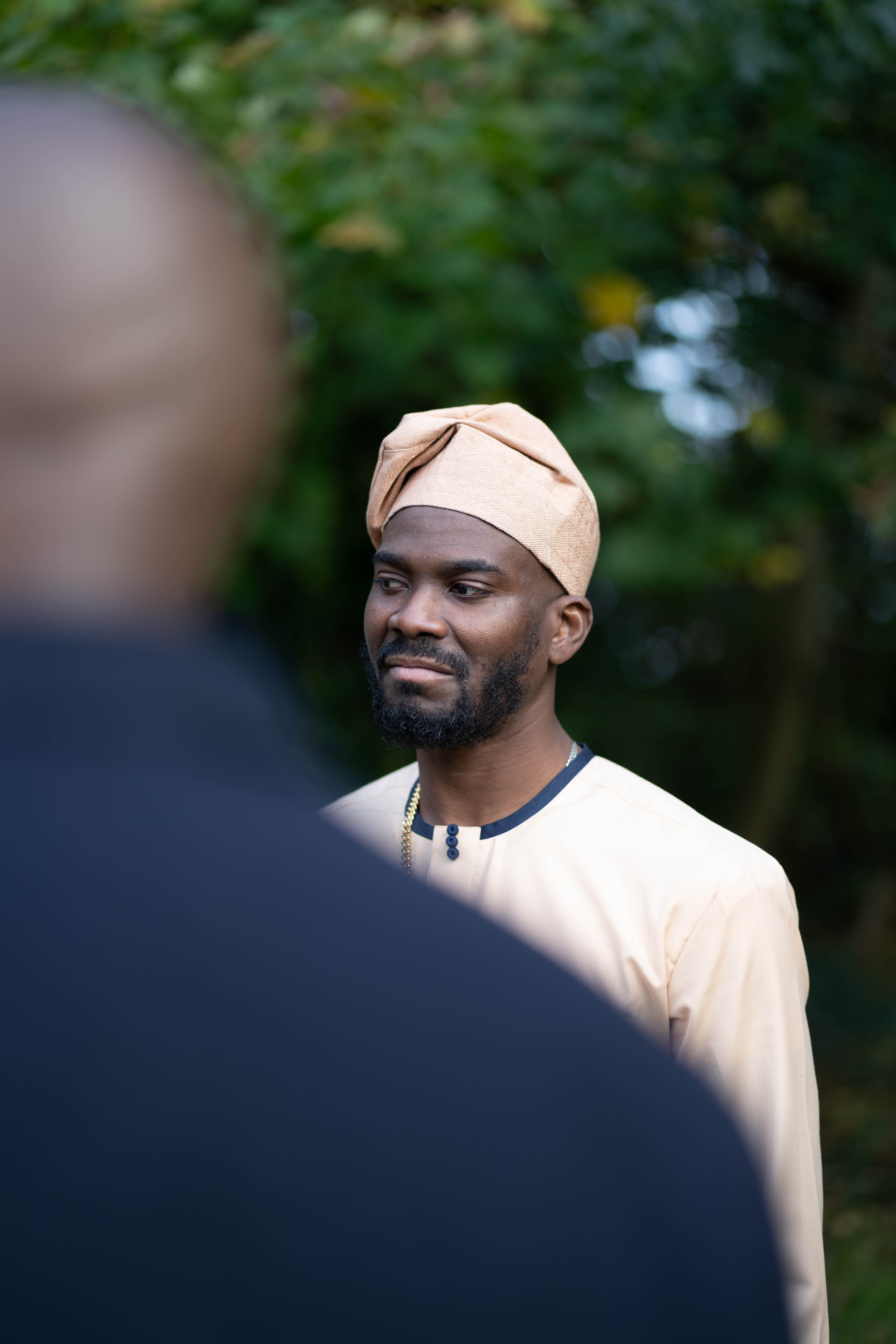 Funeral photography by Louis Charles Dalton