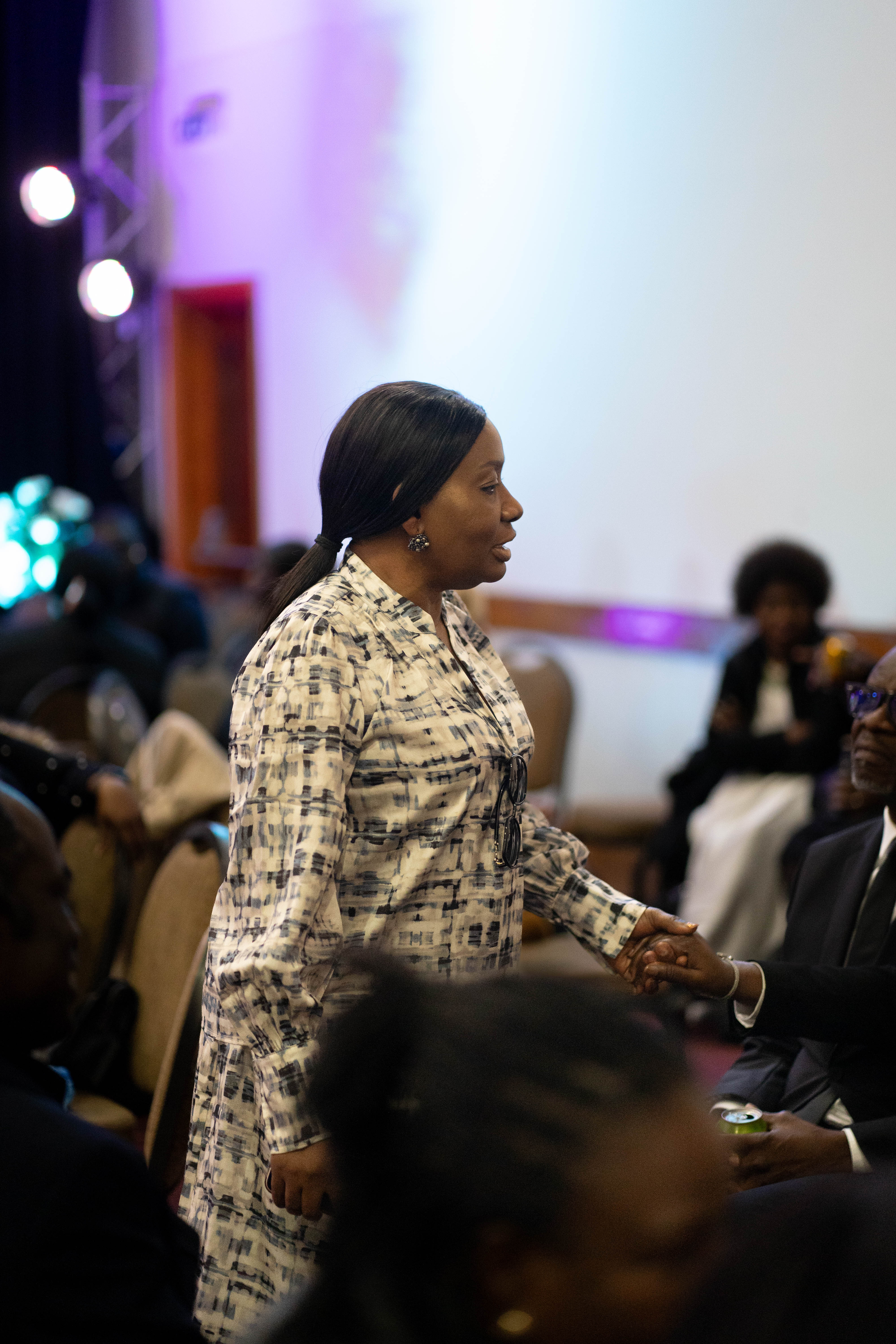 Funeral photography by Louis Charles Dalton